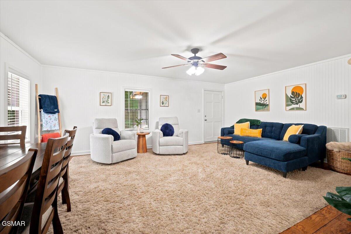 888 Baysinger Road Newport TN 37821