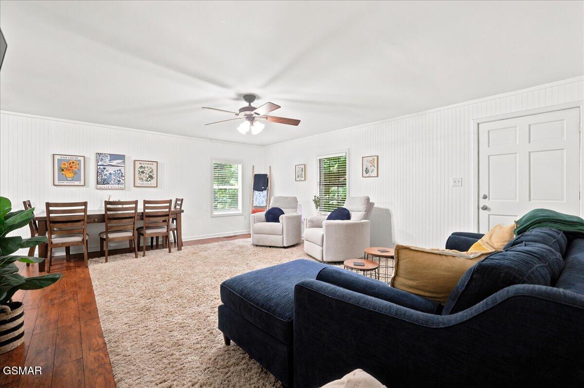 888 Baysinger Road Newport TN 37821