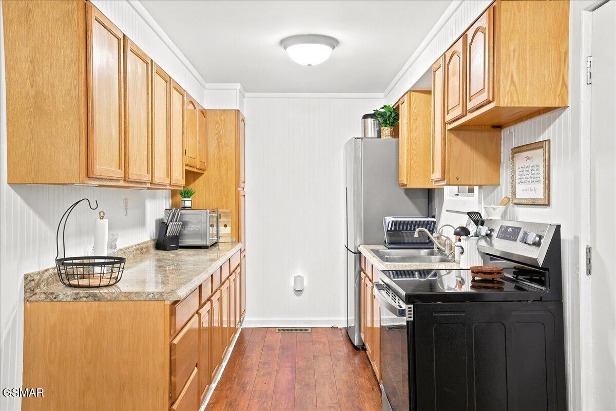 888 Baysinger Road Newport TN 37821