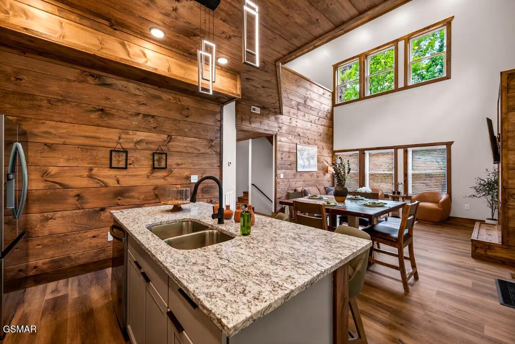 613 Country Oaks Drive Pigeon Forge TN 37863
