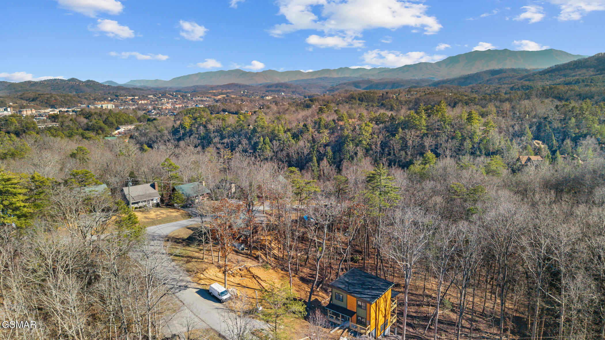 613 Country Oaks Drive Pigeon Forge TN 37863