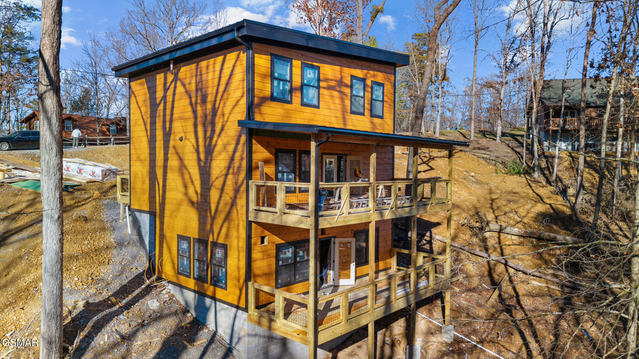 613 Country Oaks Drive Pigeon Forge TN 37863