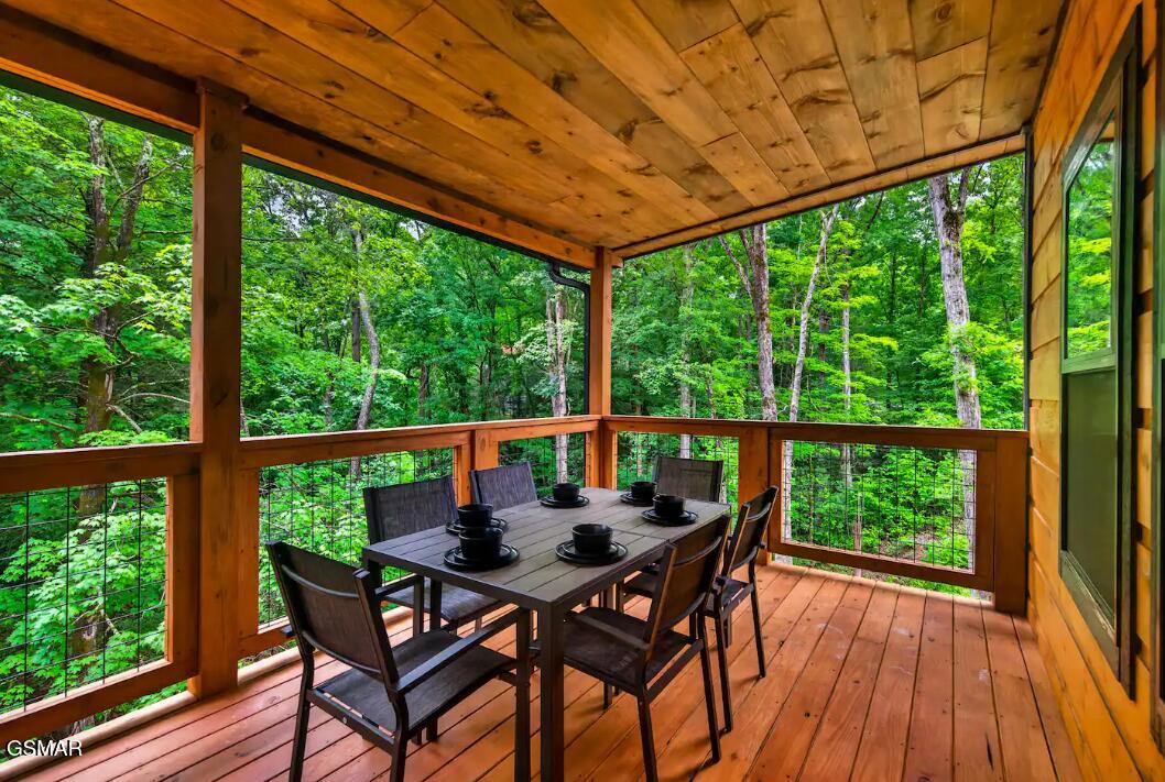 613 Country Oaks Drive Pigeon Forge TN 37863