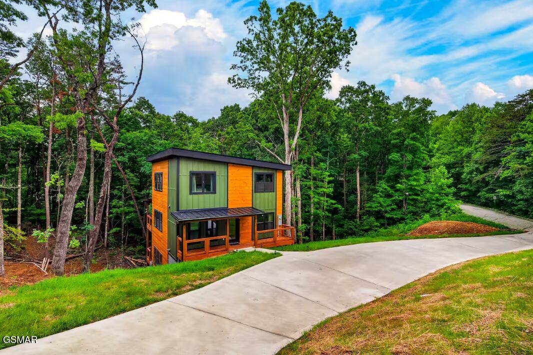 613 Country Oaks Drive Pigeon Forge TN 37863