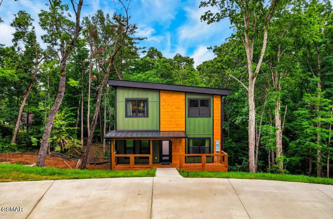 613 Country Oaks Drive Pigeon Forge TN 37863