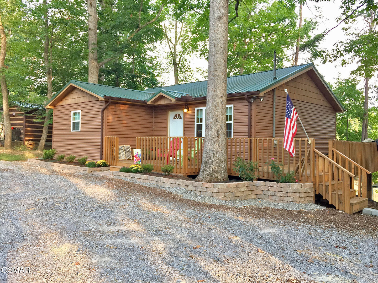 1633 Tucson Trail Dandridge TN 37725