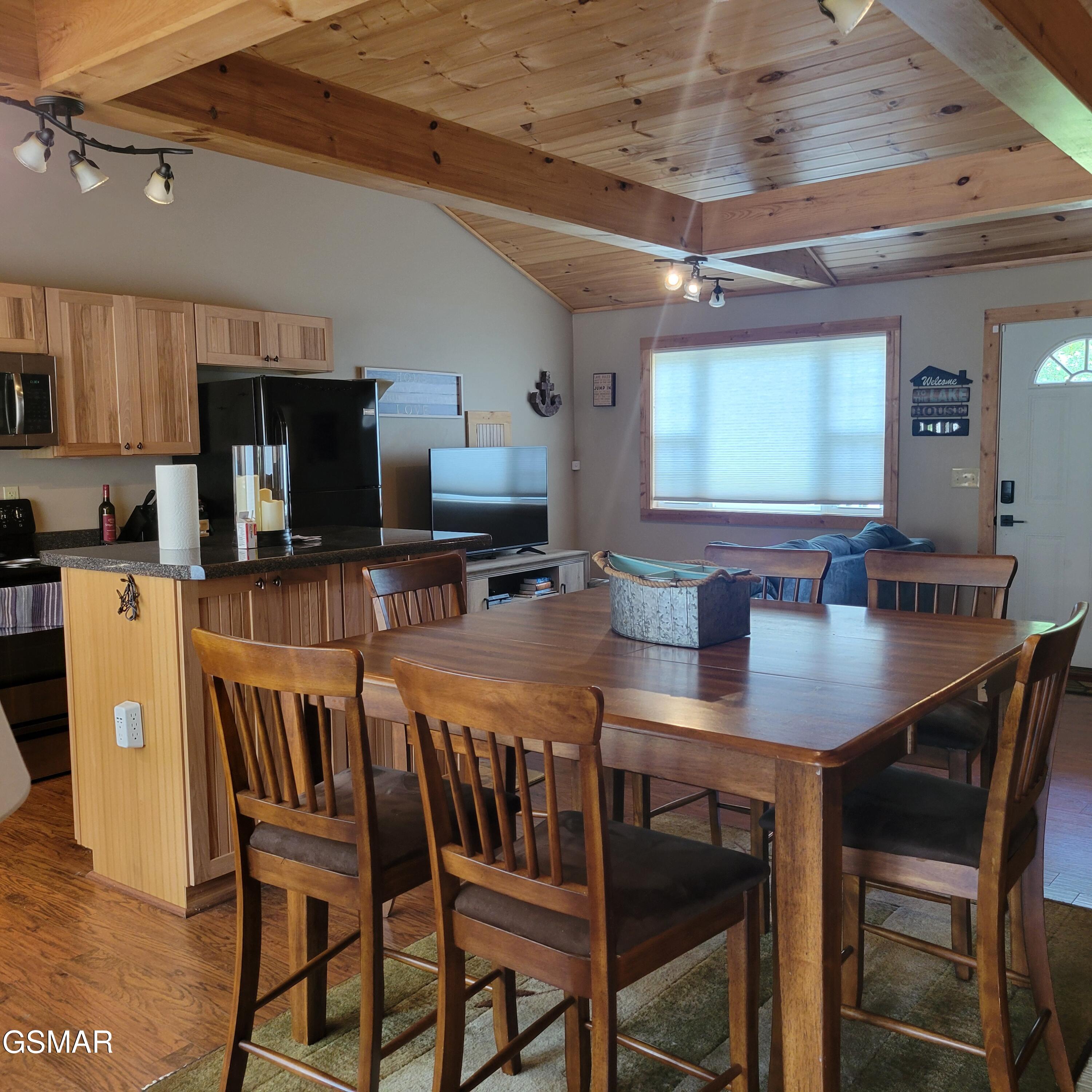1633 Tucson Trail Dandridge TN 37725