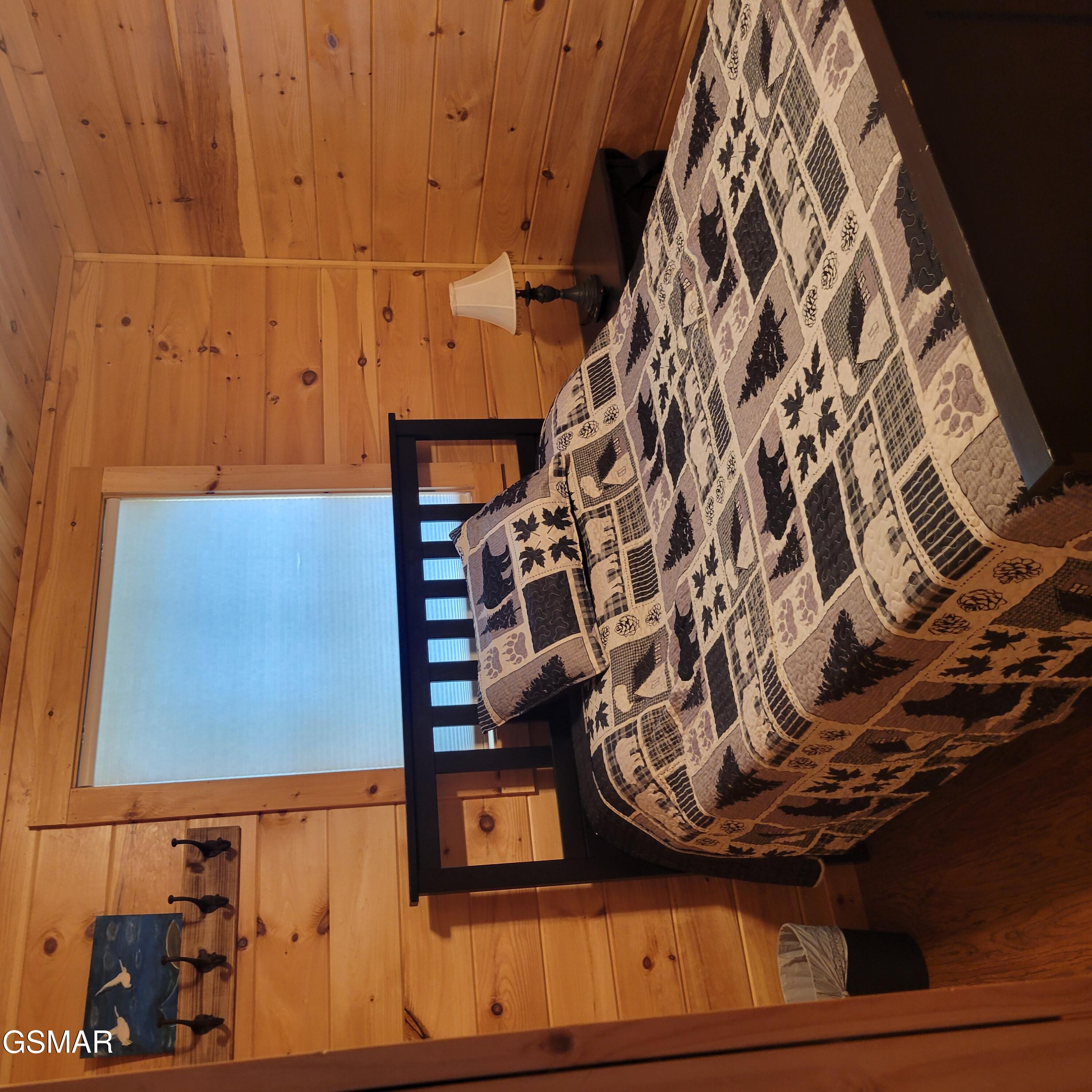 1633 Tucson Trail Dandridge TN 37725