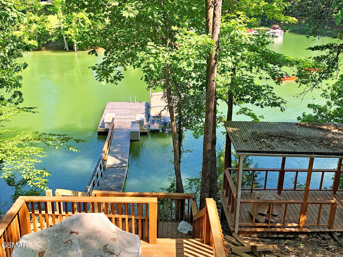 1633 Tucson Trail Dandridge TN 37725