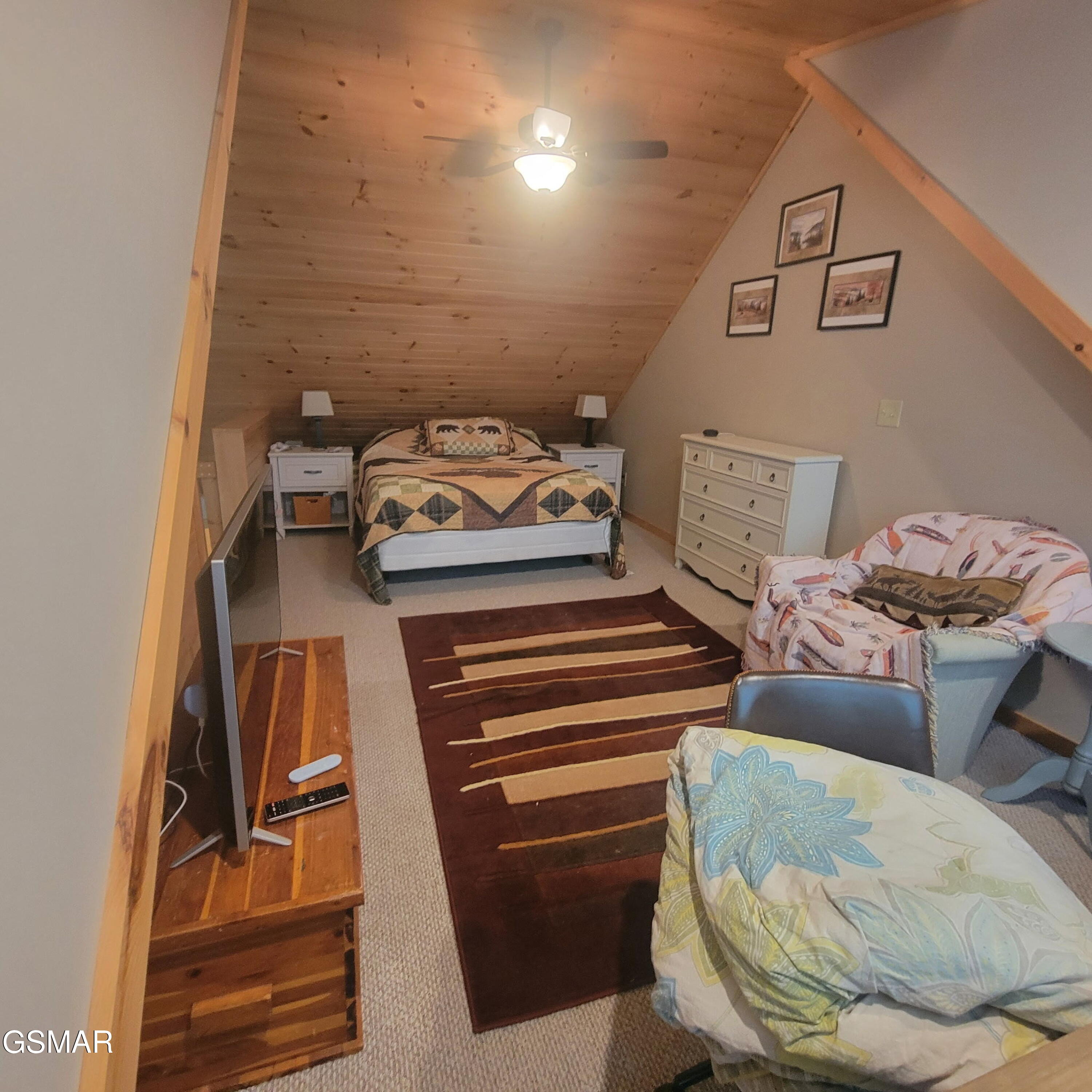 1633 Tucson Trail Dandridge TN 37725