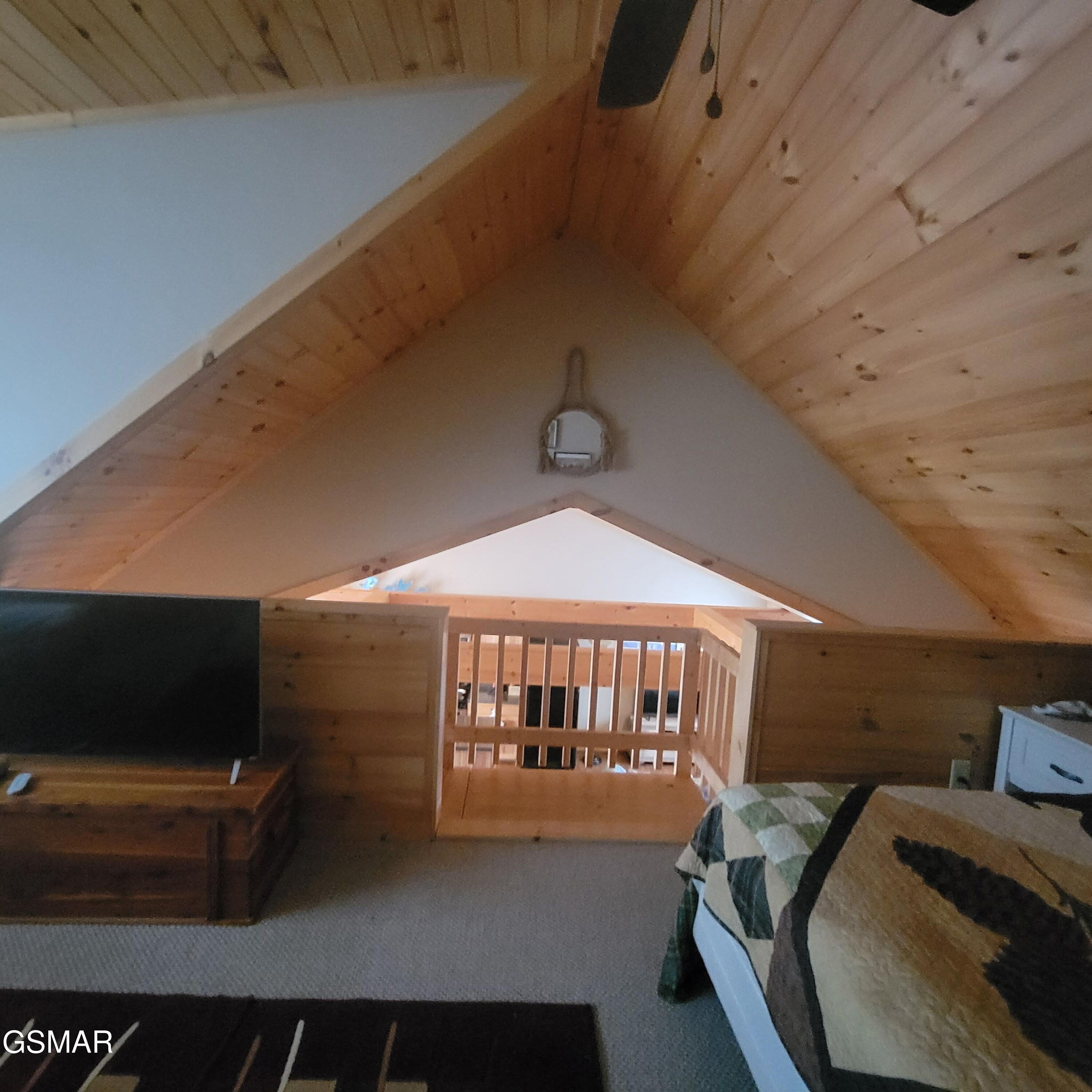 1633 Tucson Trail Dandridge TN 37725
