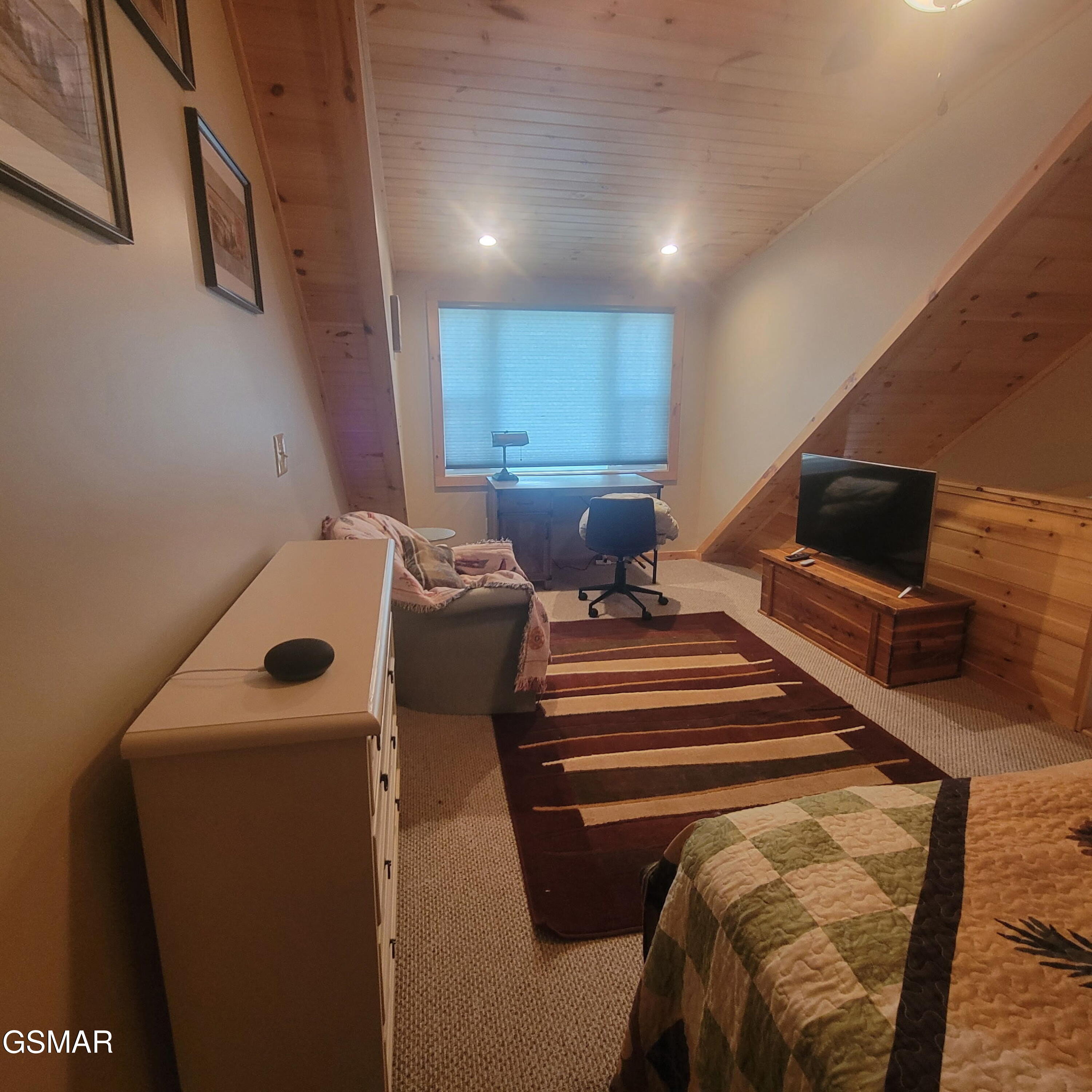 1633 Tucson Trail Dandridge TN 37725