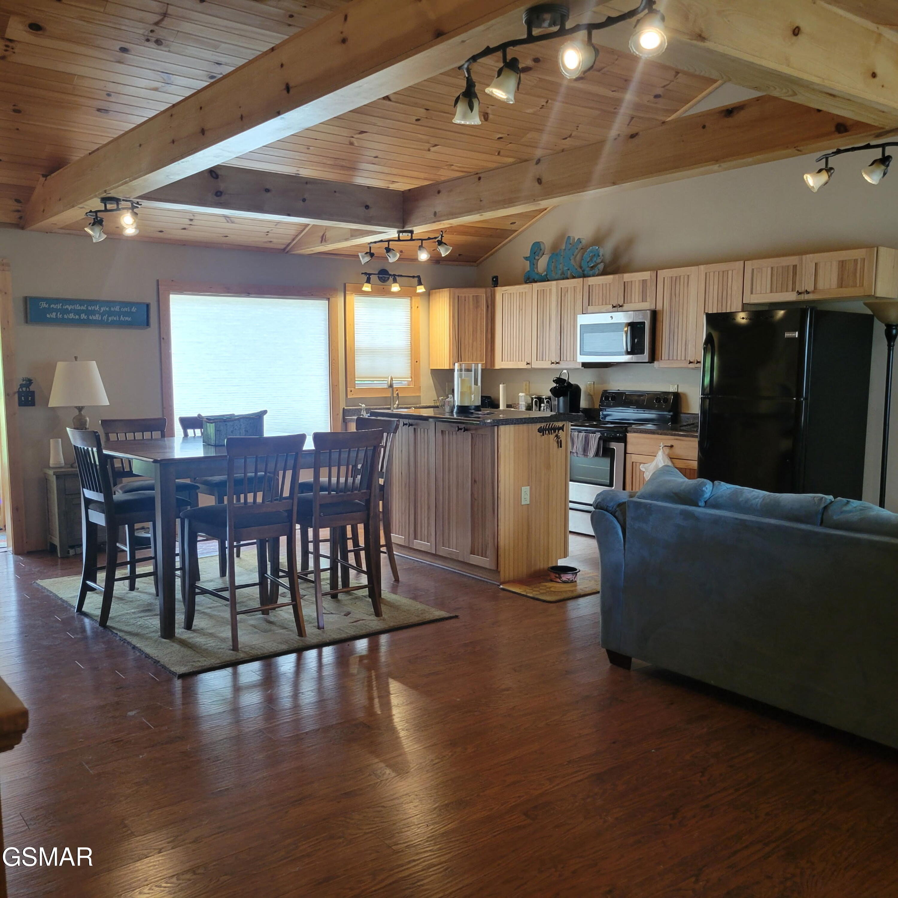 1633 Tucson Trail Dandridge TN 37725