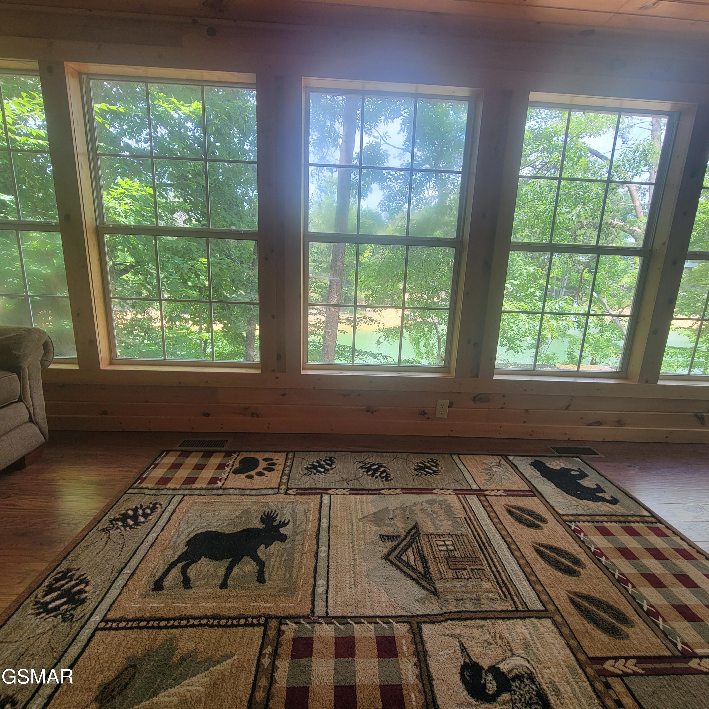 1633 Tucson Trail Dandridge TN 37725