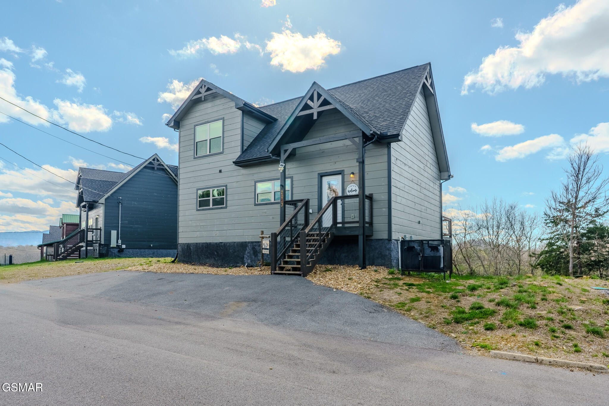2053 Eagle Feather Drive Sevierville TN 37876