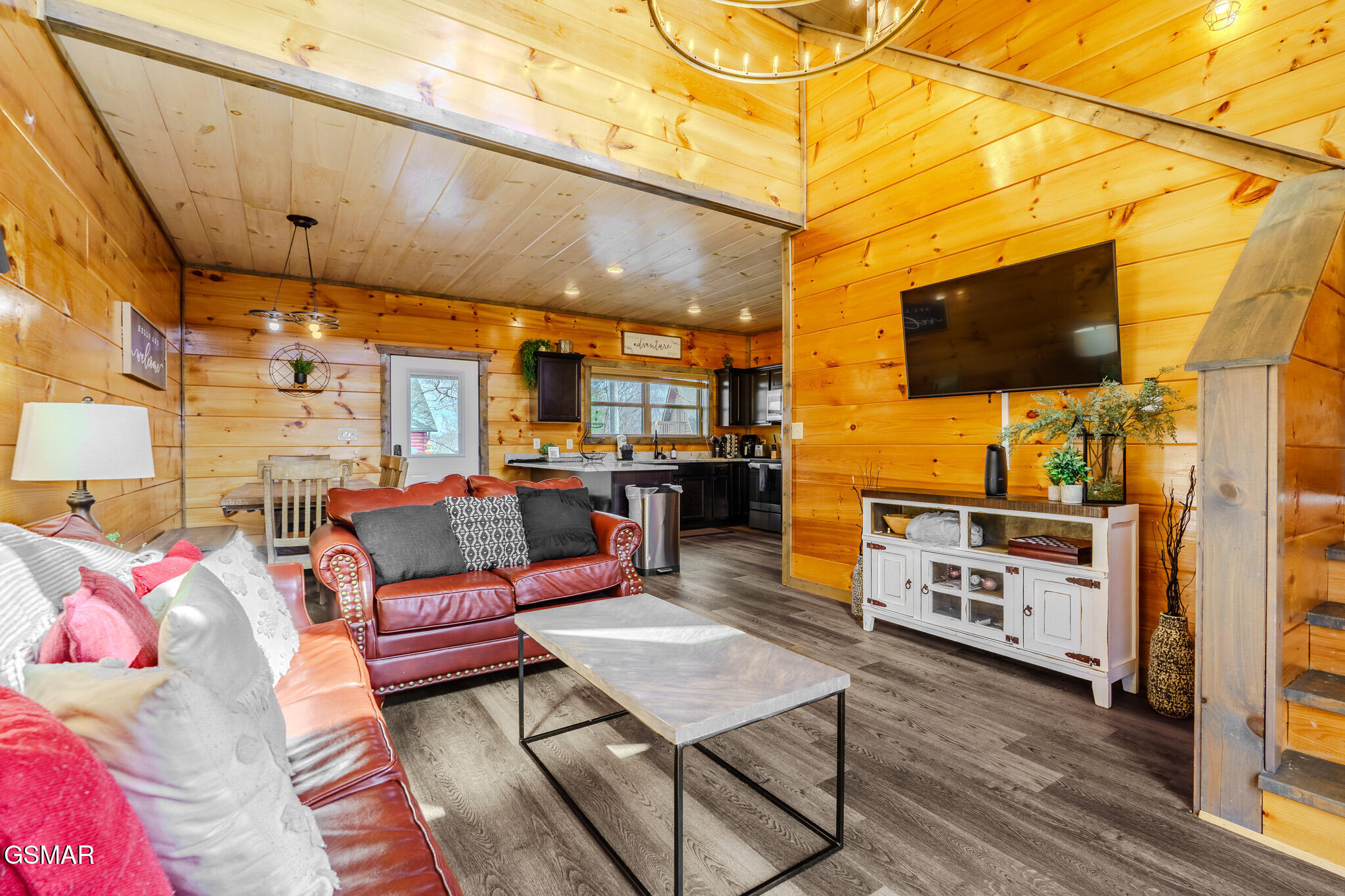 2053 Eagle Feather Drive Sevierville TN 37876