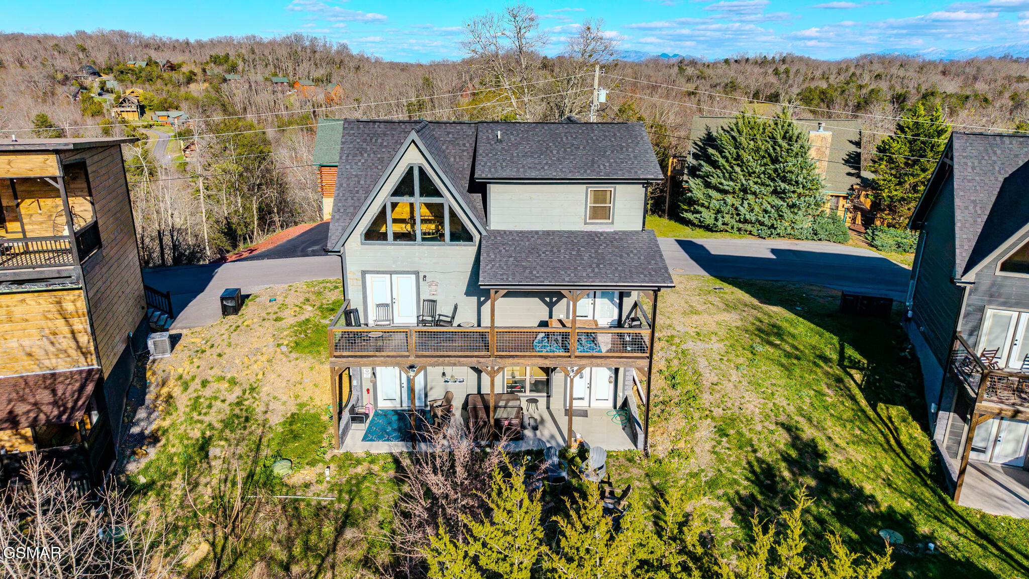 2053 Eagle Feather Drive Sevierville TN 37876