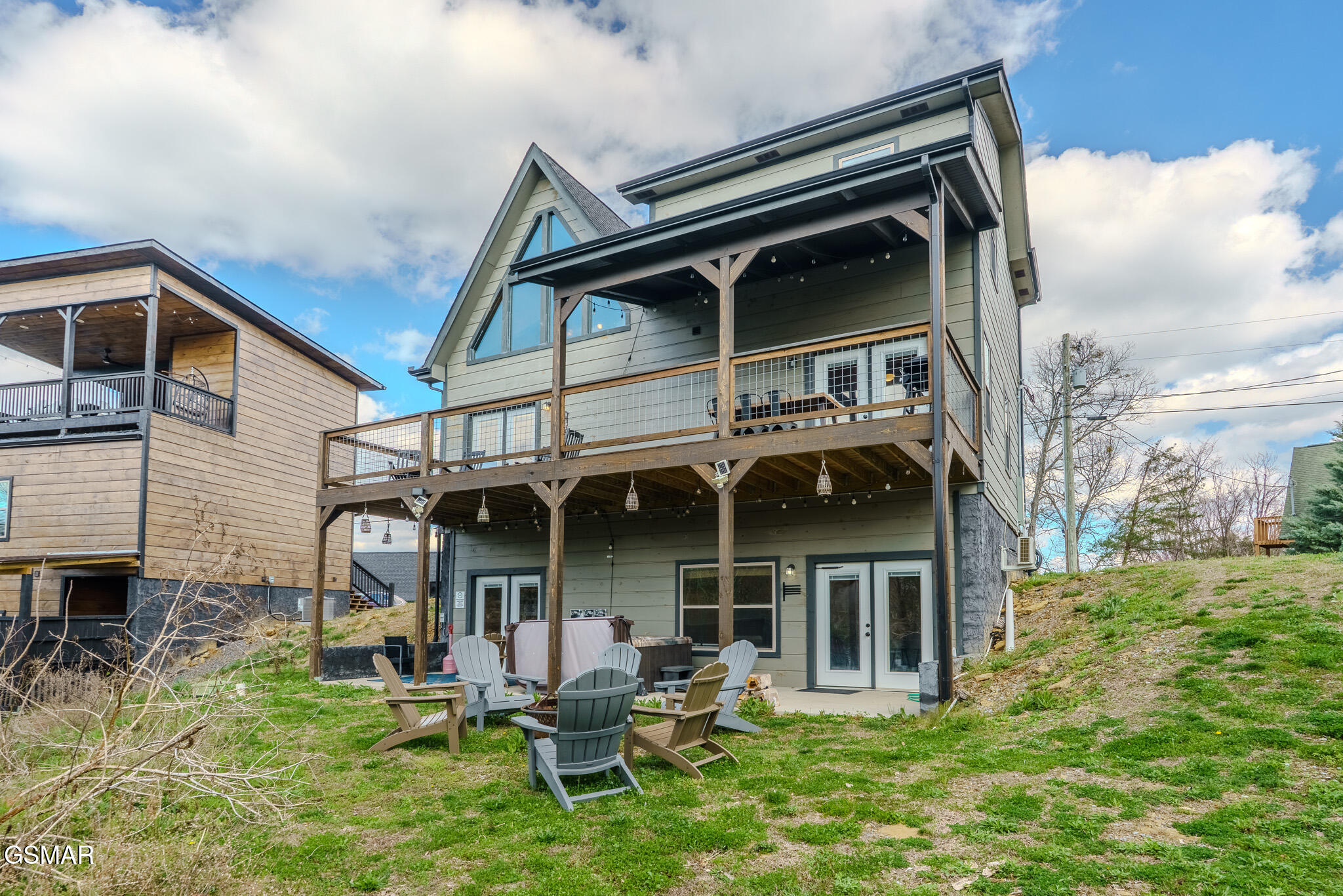 2053 Eagle Feather Drive Sevierville TN 37876