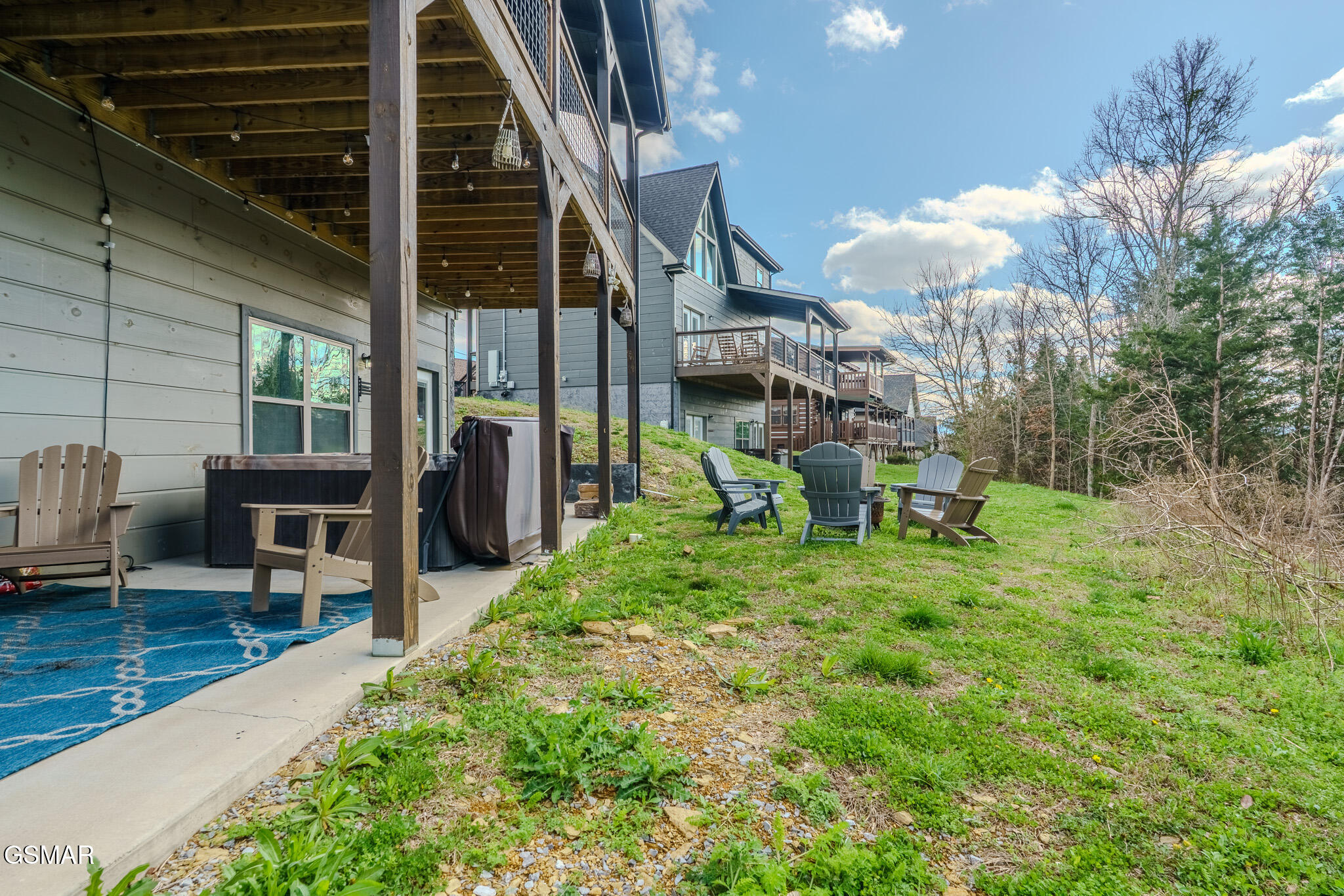 2053 Eagle Feather Drive Sevierville TN 37876