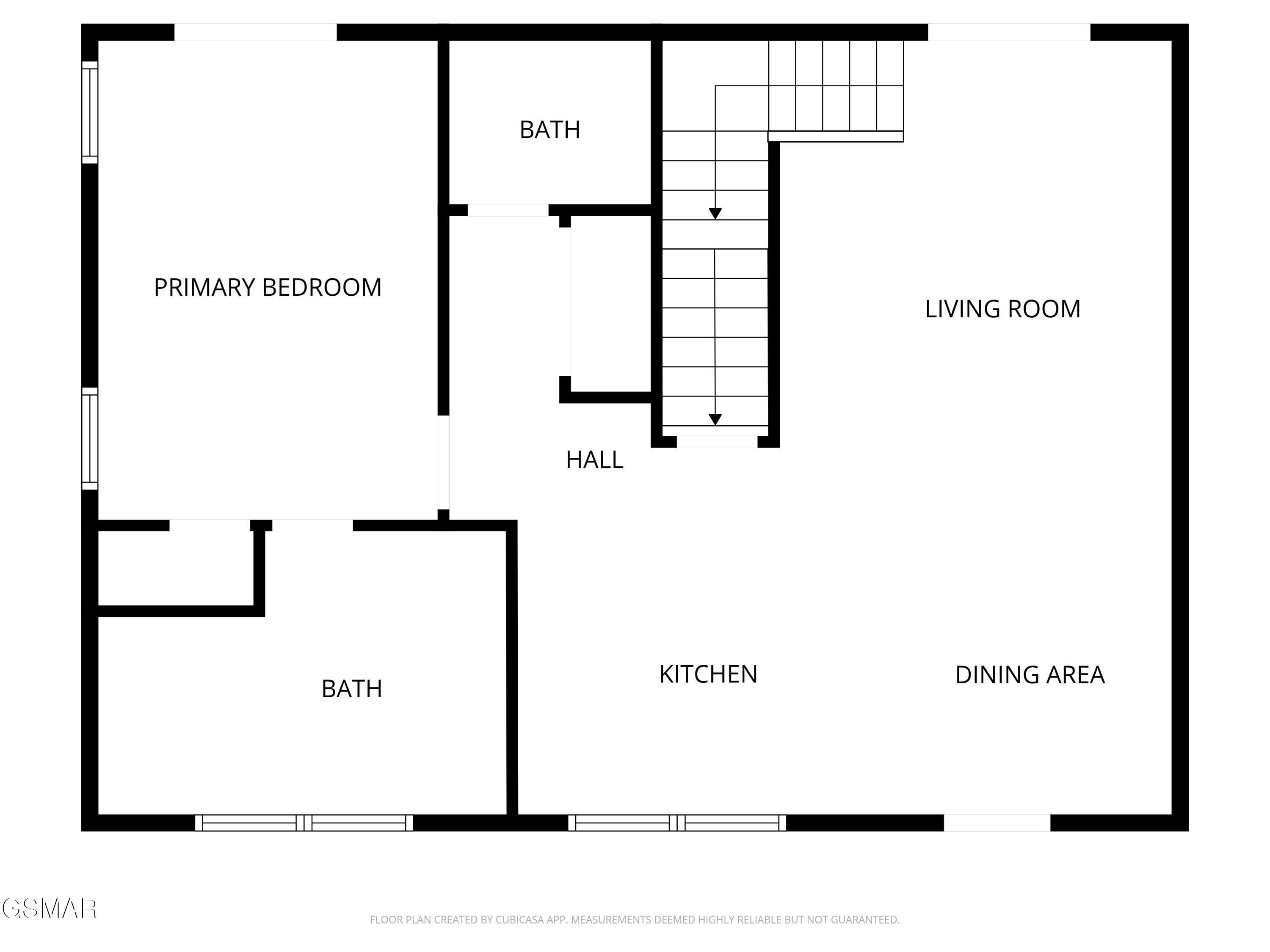 2053 Eagle Feather Drive Sevierville TN 37876