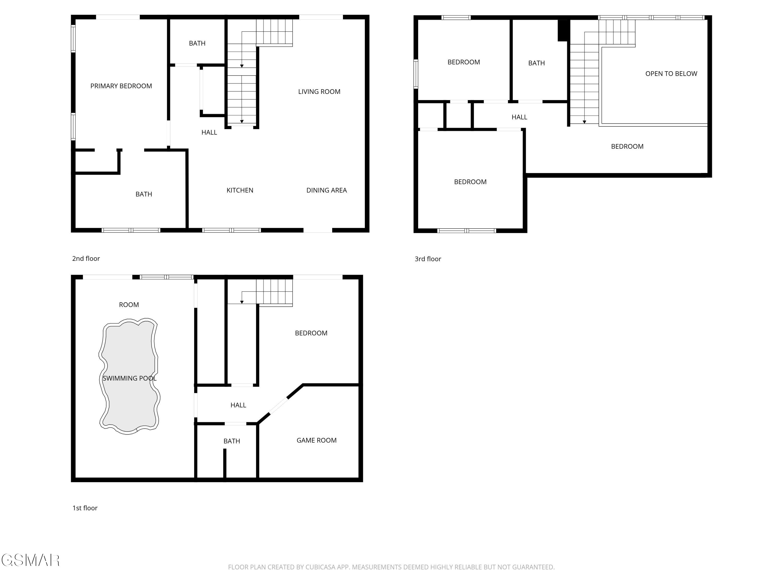 2053 Eagle Feather Drive Sevierville TN 37876