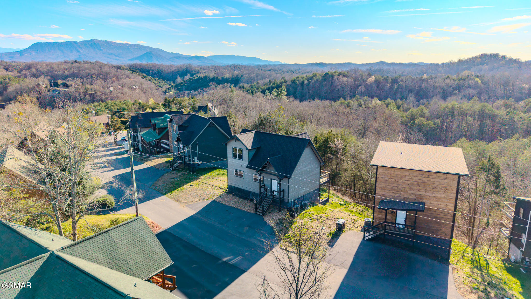 2053 Eagle Feather Drive Sevierville TN 37876