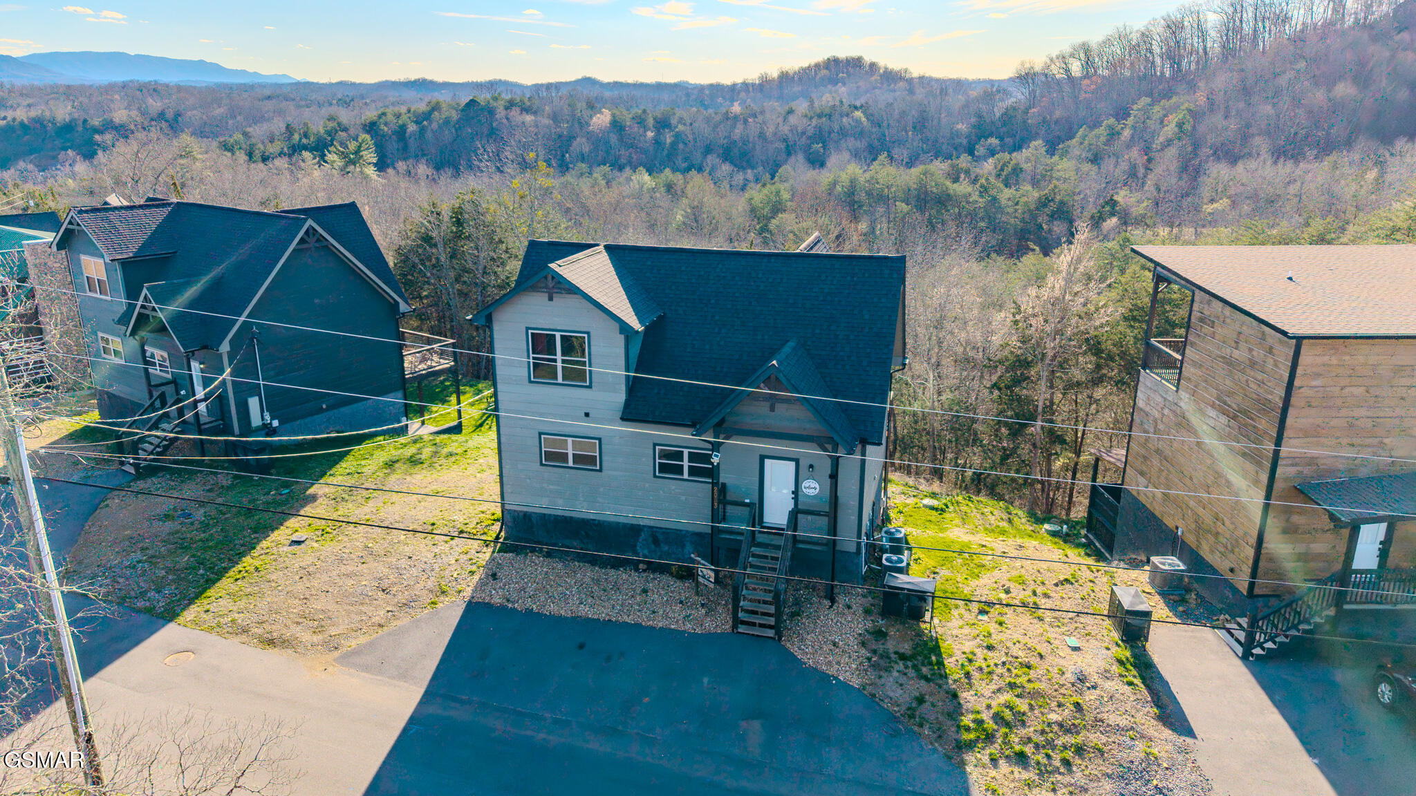 2053 Eagle Feather Drive Sevierville TN 37876