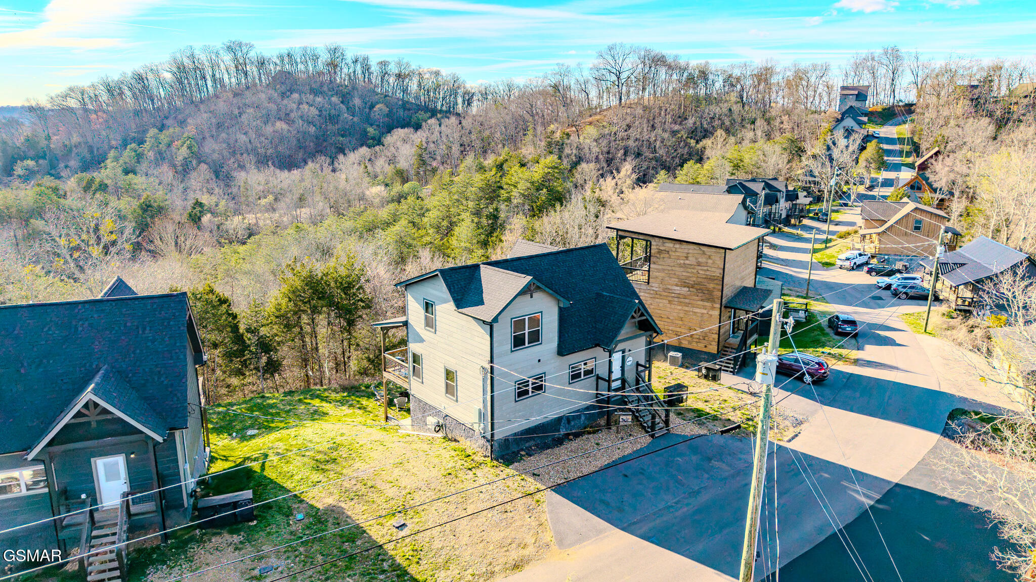 2053 Eagle Feather Drive Sevierville TN 37876