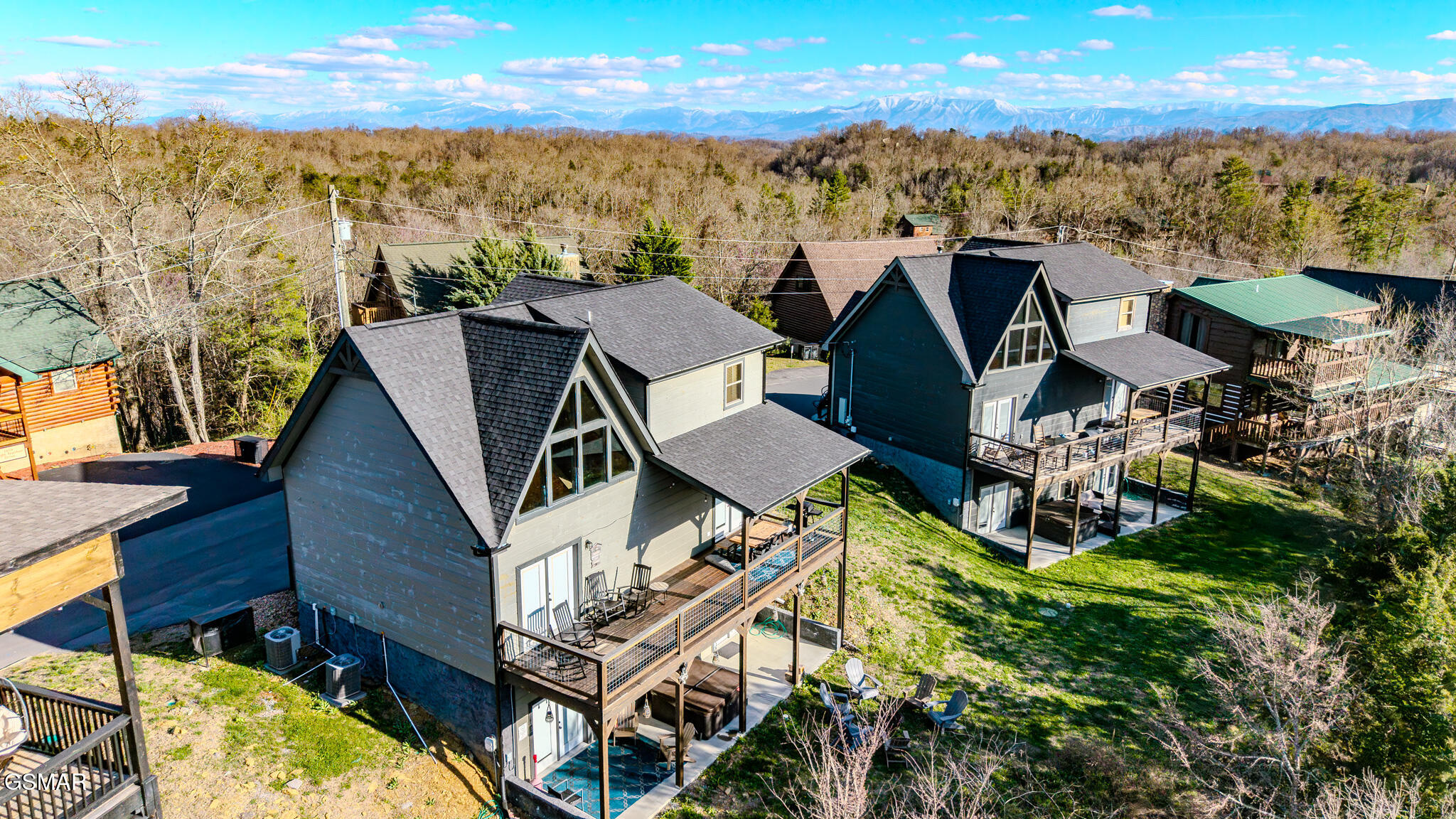 2053 Eagle Feather Drive Sevierville TN 37876