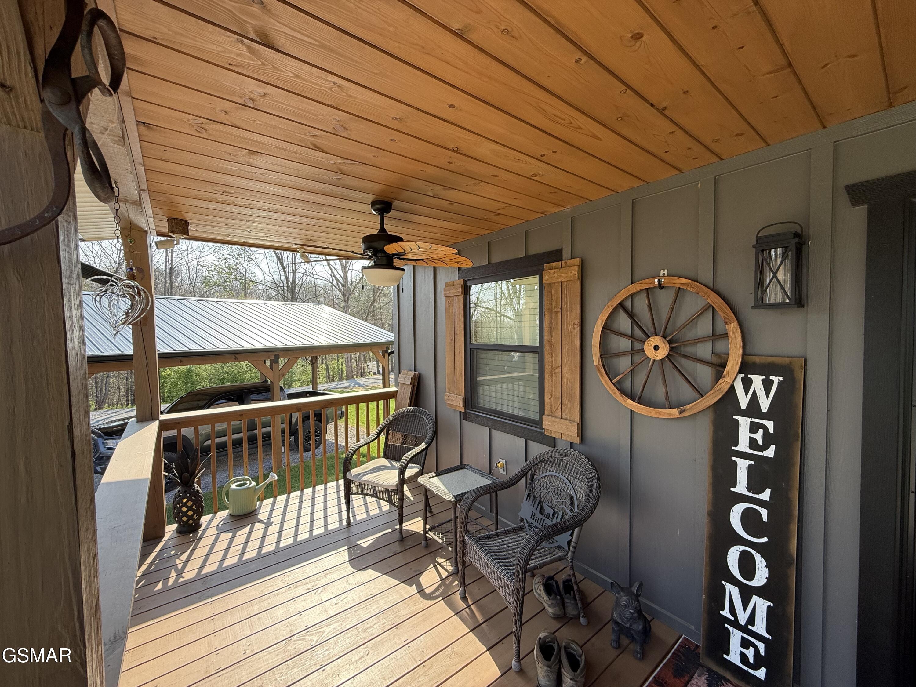 1485 River Chase Way Newport TN 37821