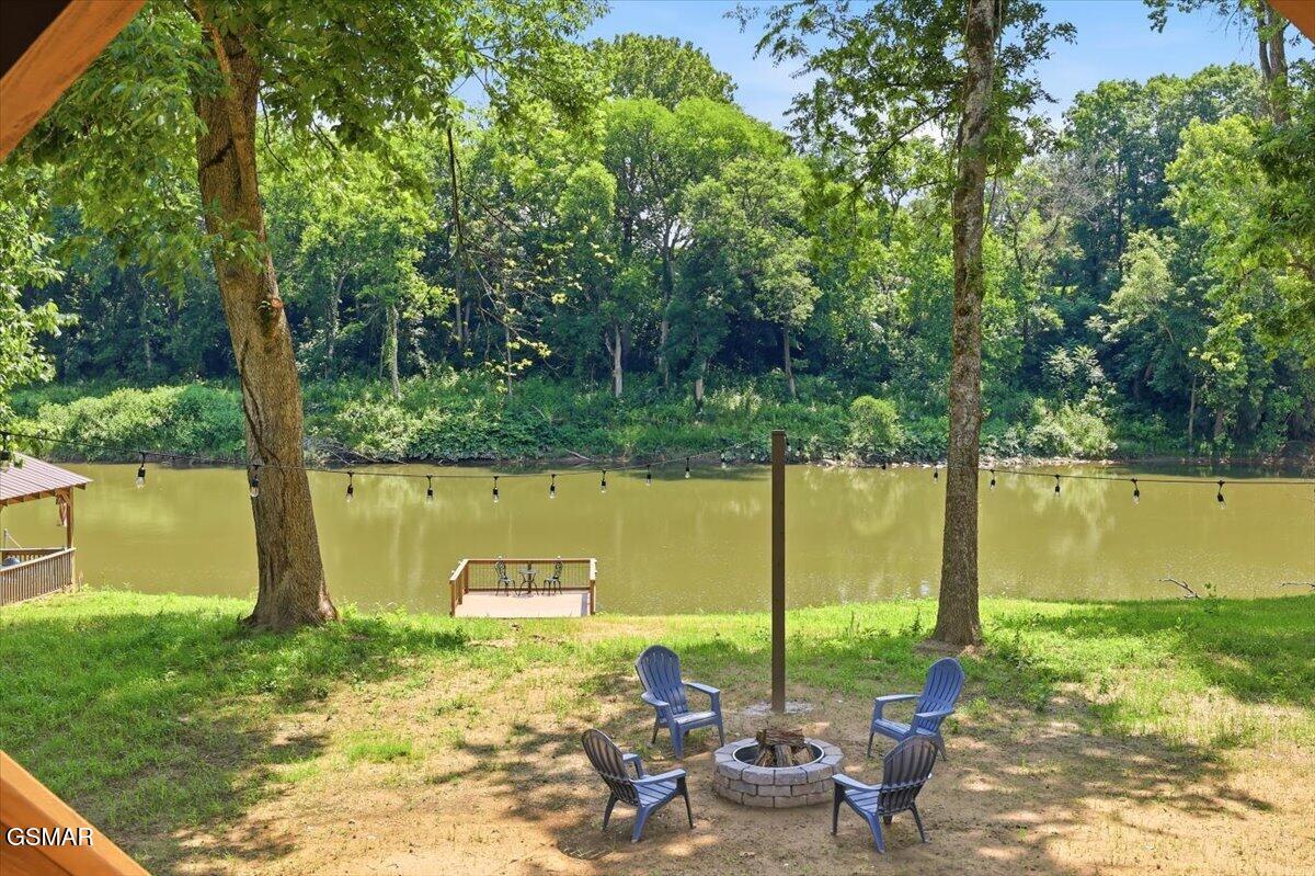 1485 River Chase Way Newport TN 37821