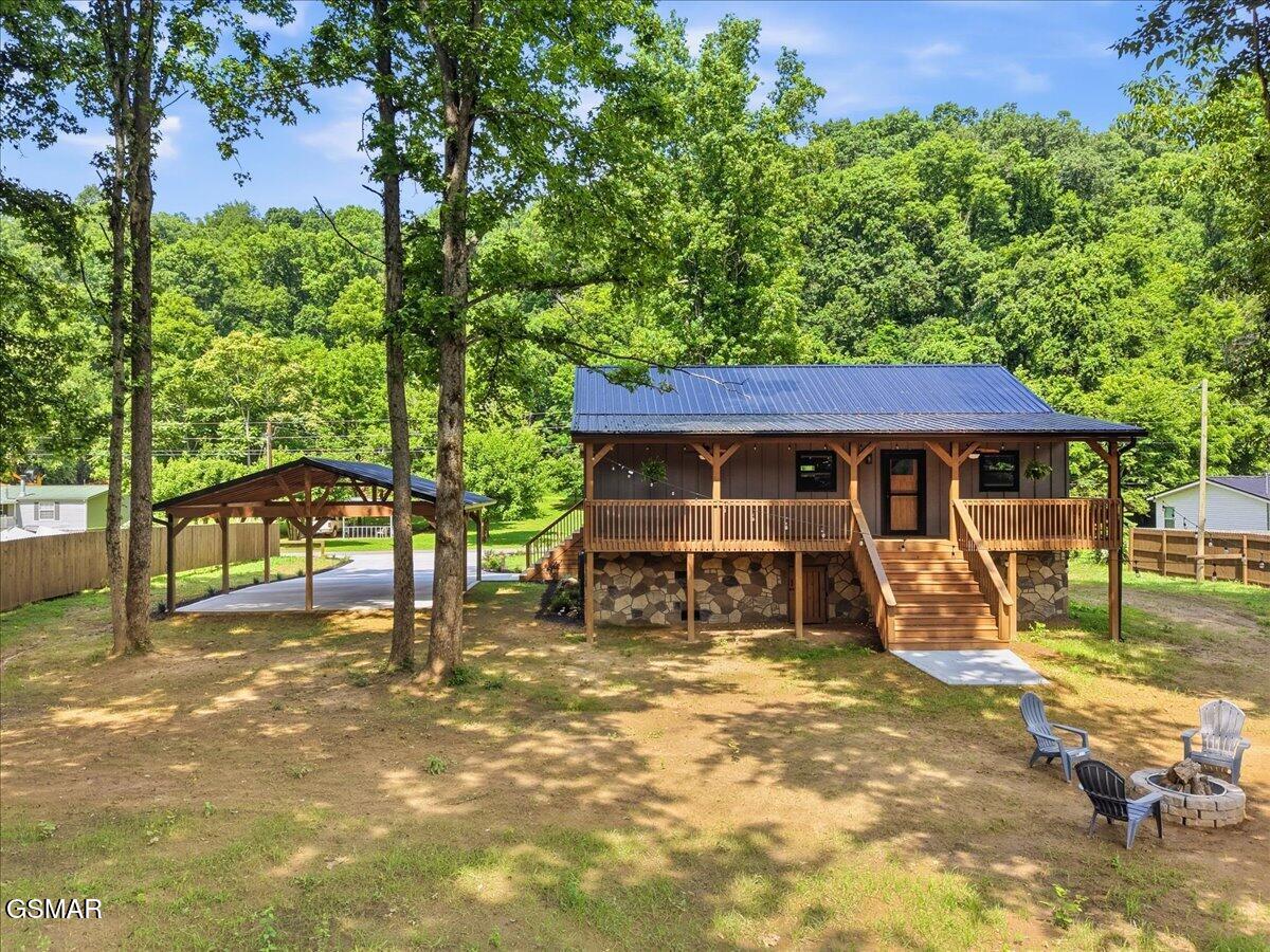 1485 River Chase Way Newport TN 37821
