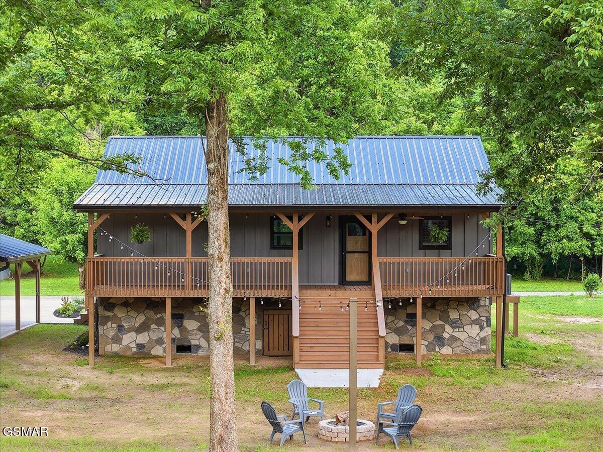 1485 River Chase Way Newport TN 37821