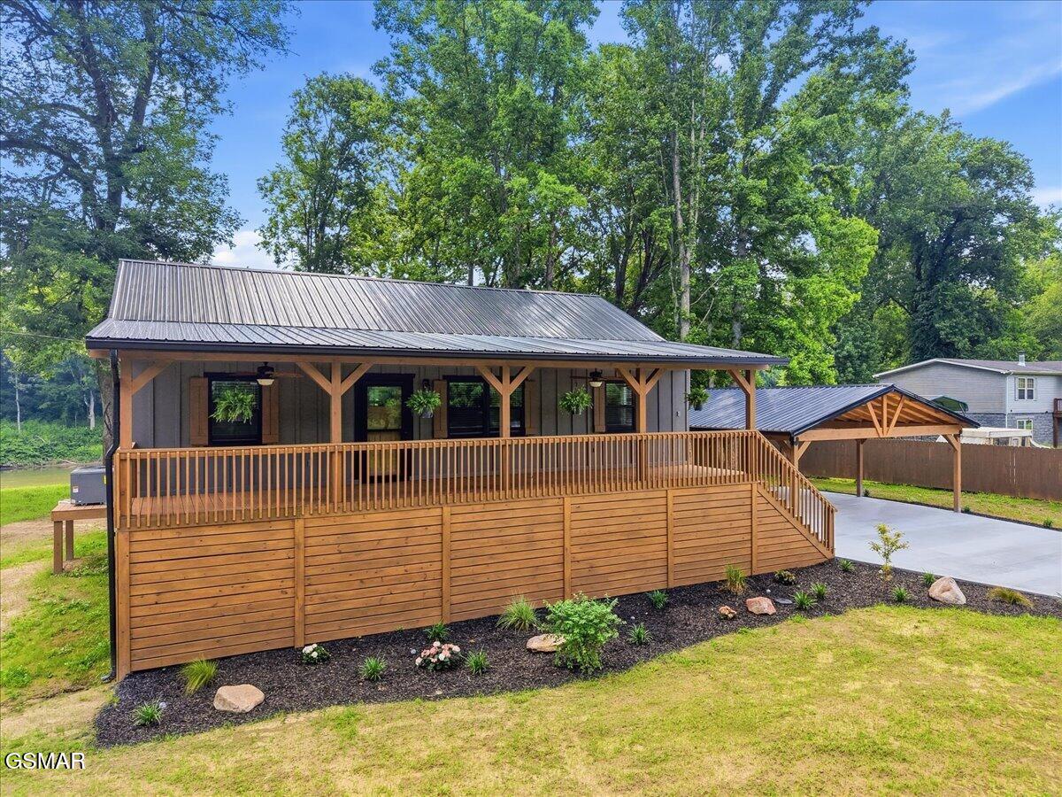 1485 River Chase Way Newport TN 37821