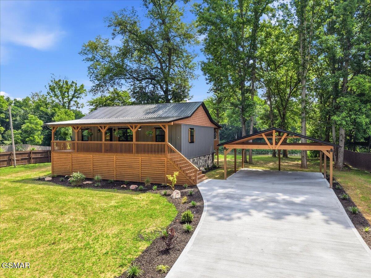 1485 River Chase Way Newport TN 37821