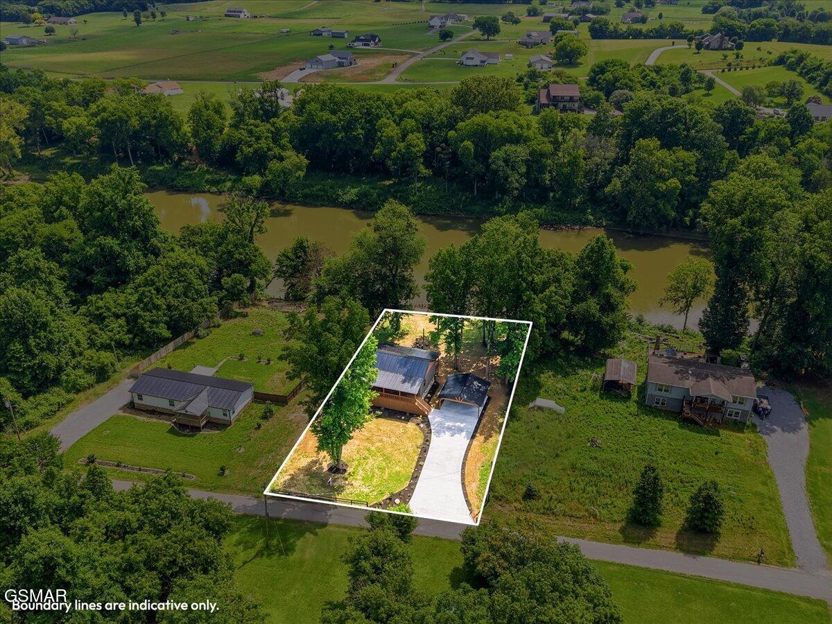 1485 River Chase Way Newport TN 37821
