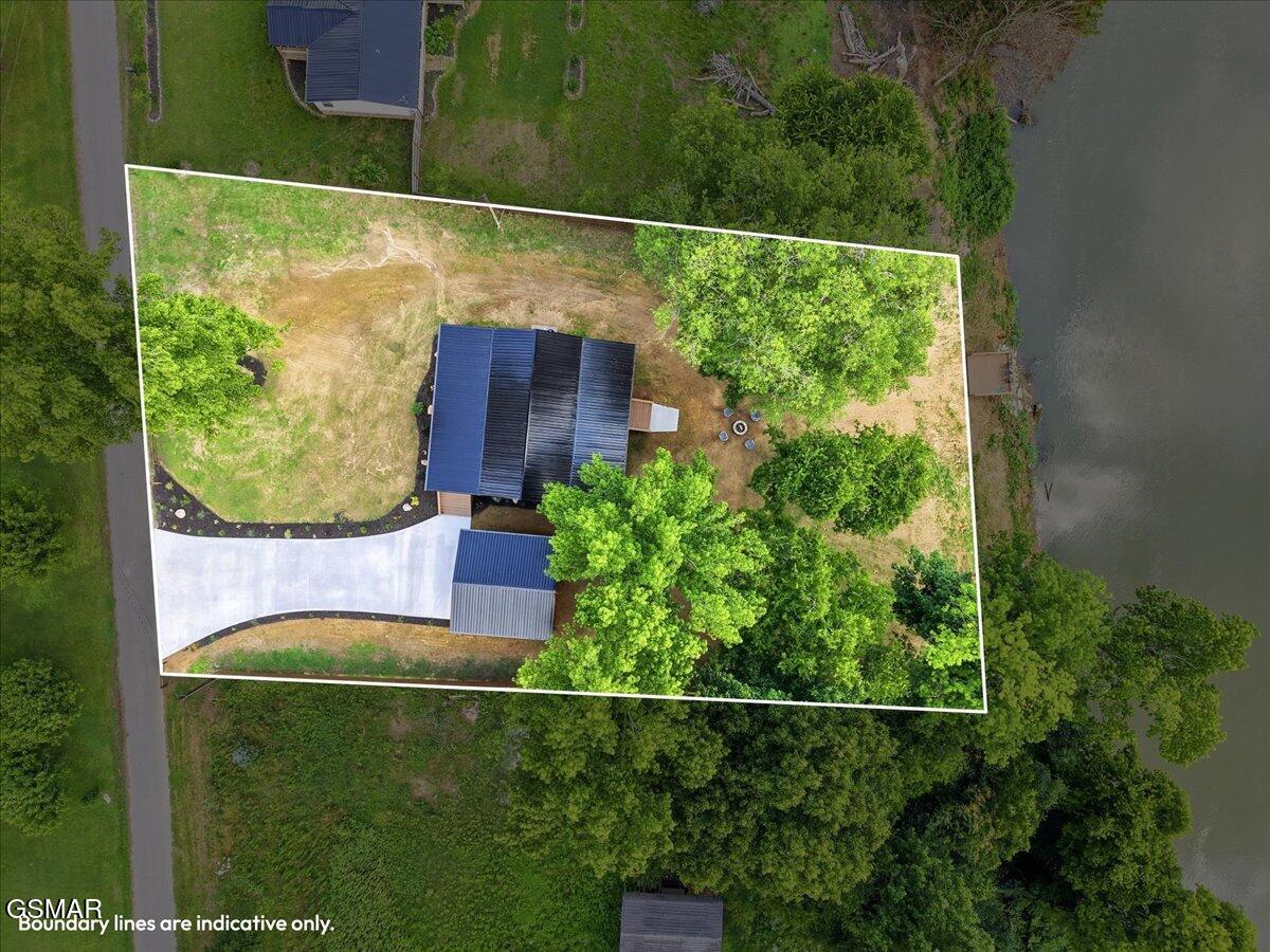 1485 River Chase Way Newport TN 37821