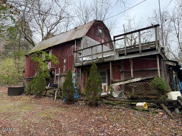 3059 Bogard Road Cosby TN 37722