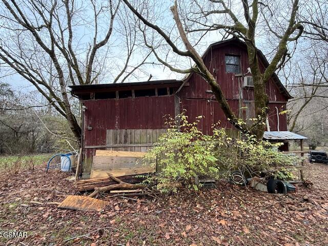 3059 Bogard Road Cosby TN 37722