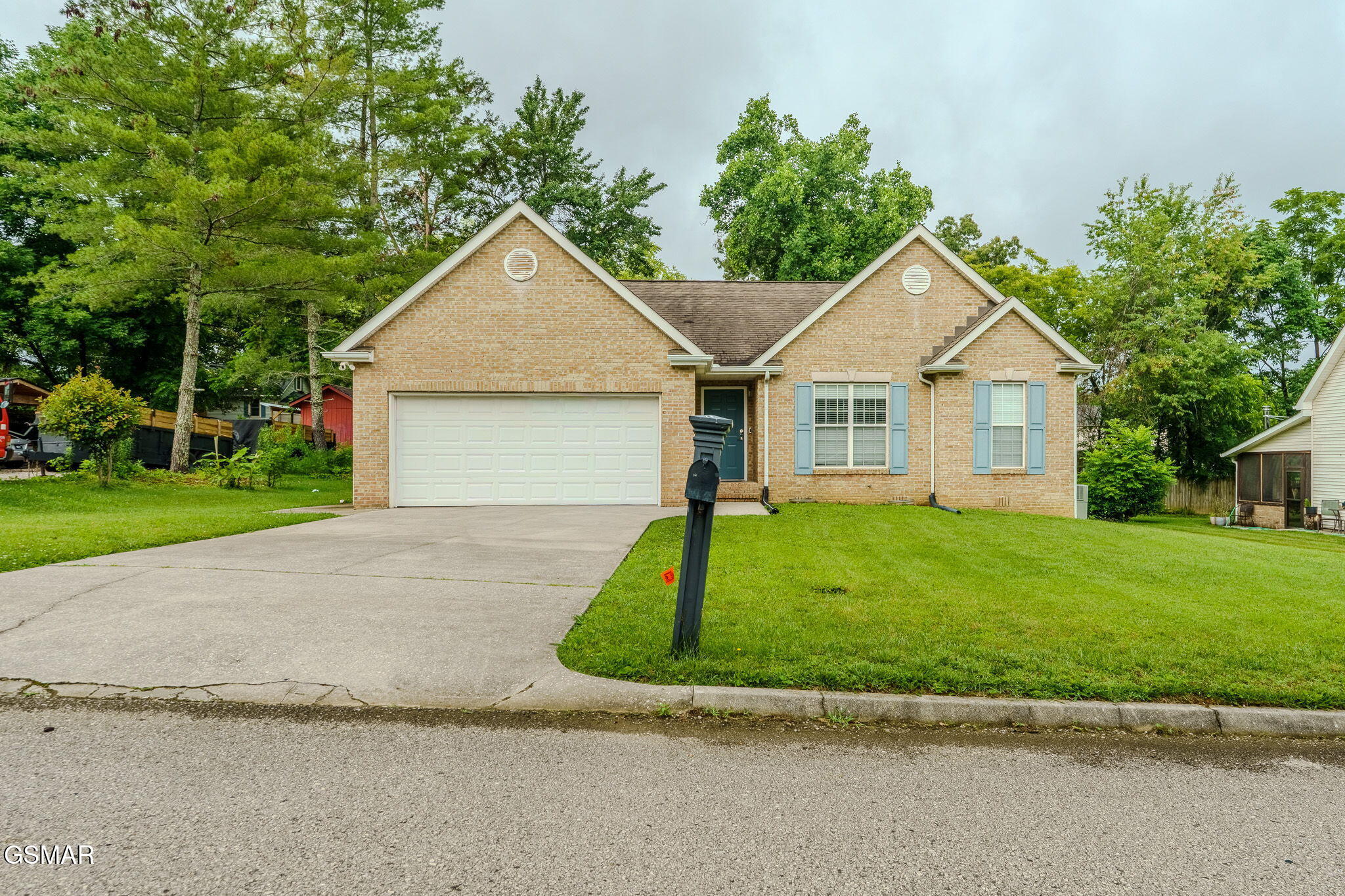 7213 Emerald Heath Road Powell TN 37849