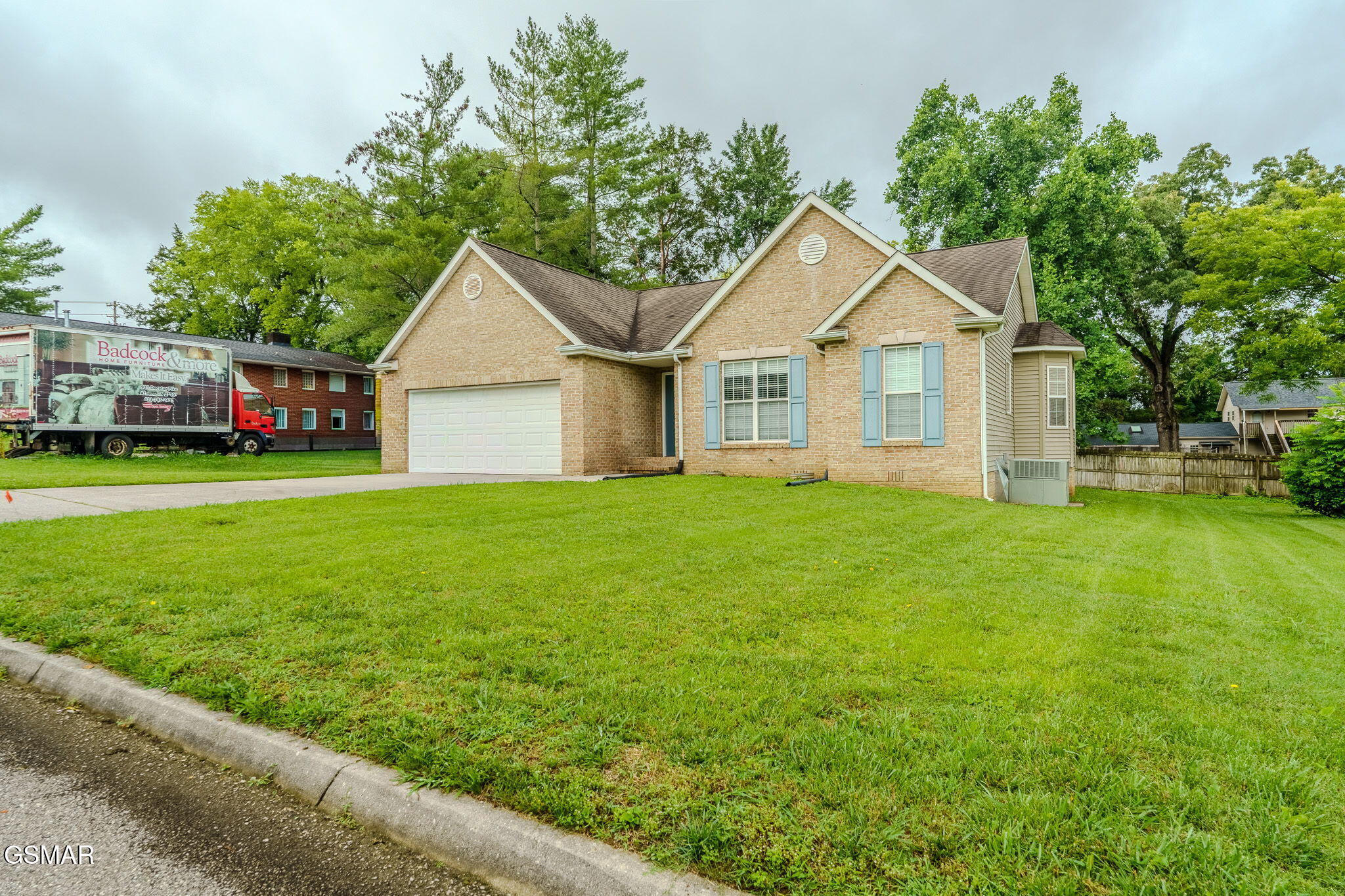 7213 Emerald Heath Road Powell TN 37849