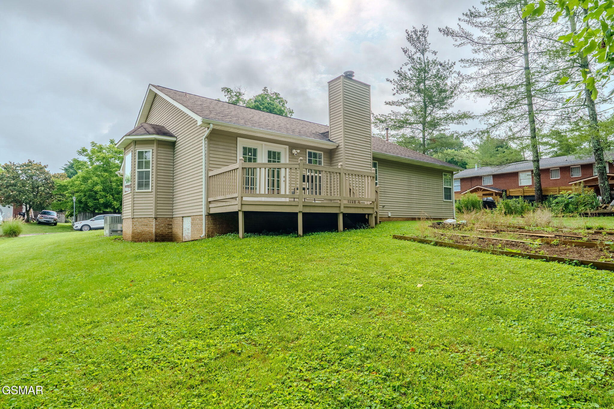 7213 Emerald Heath Road Powell TN 37849