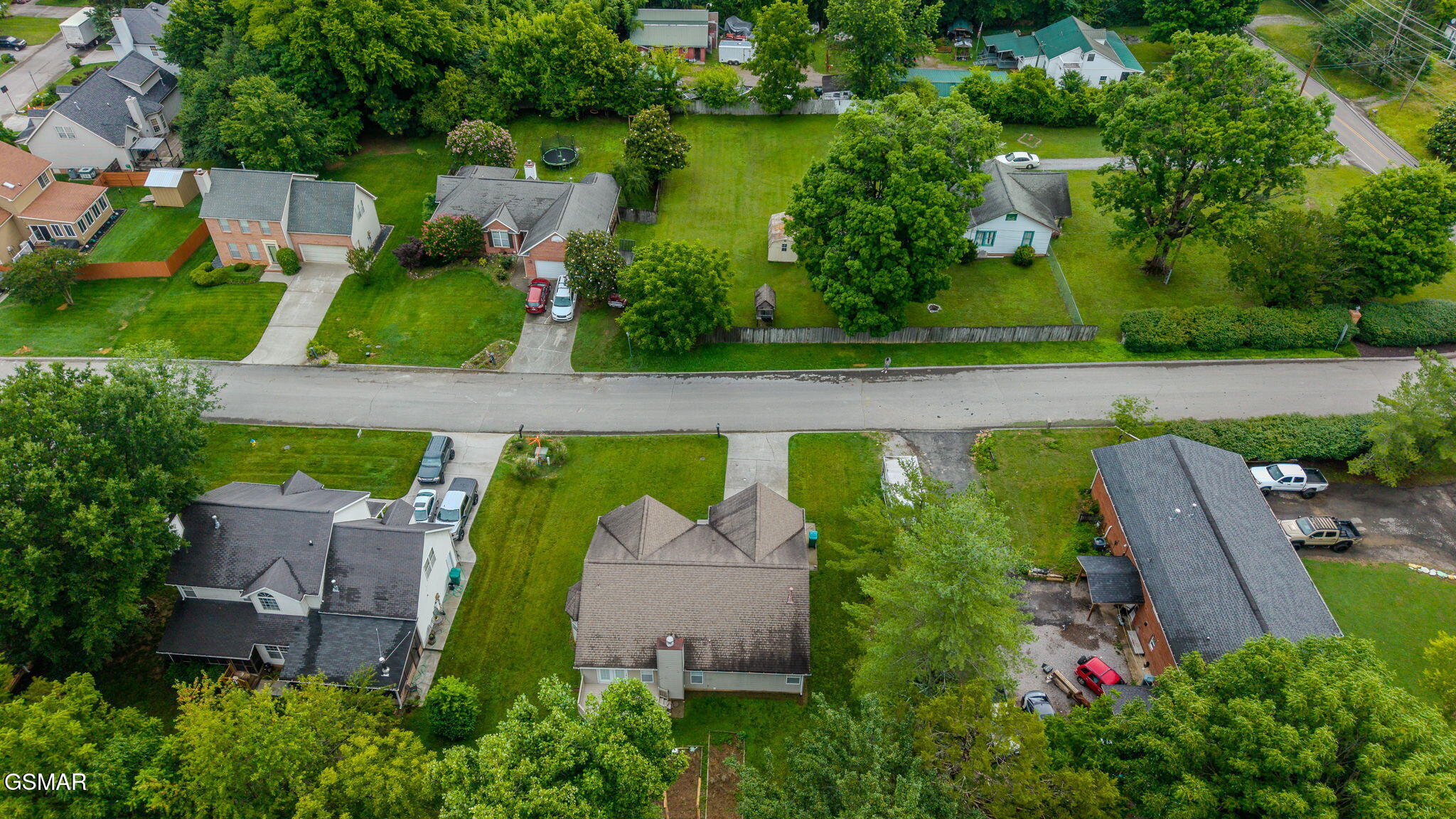 7213 Emerald Heath Road Powell TN 37849