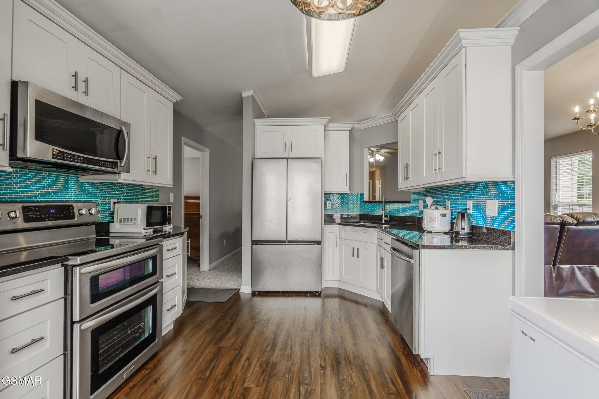 7213 Emerald Heath Road Powell TN 37849