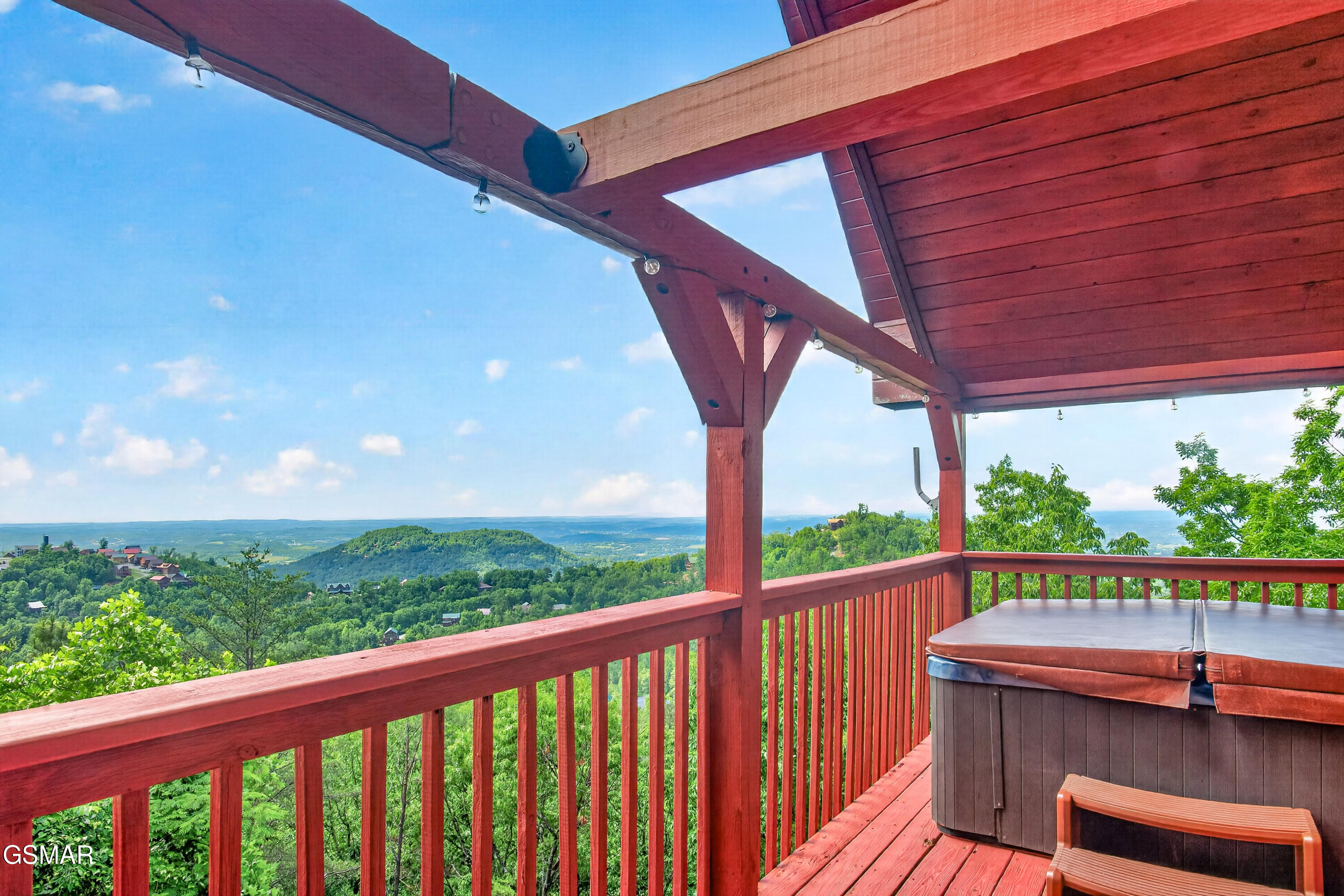 Sevierville TN
