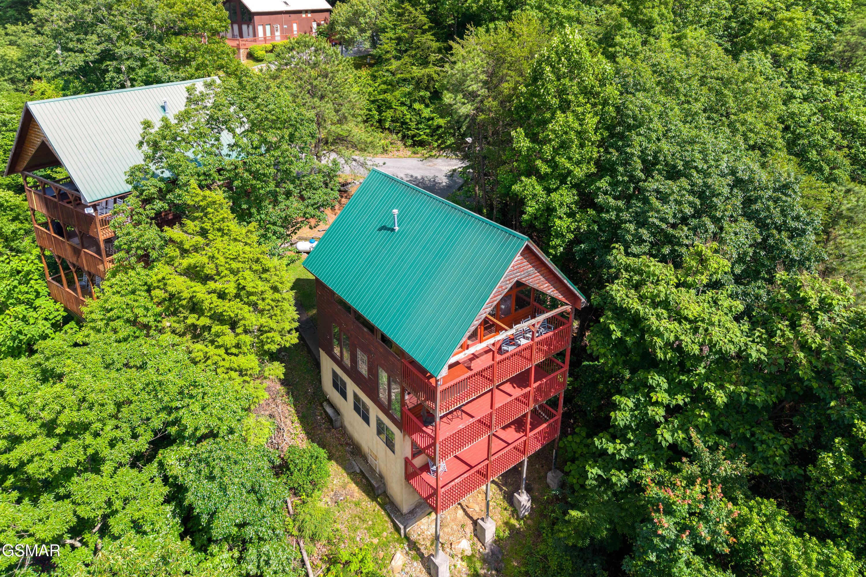 Sevierville TN