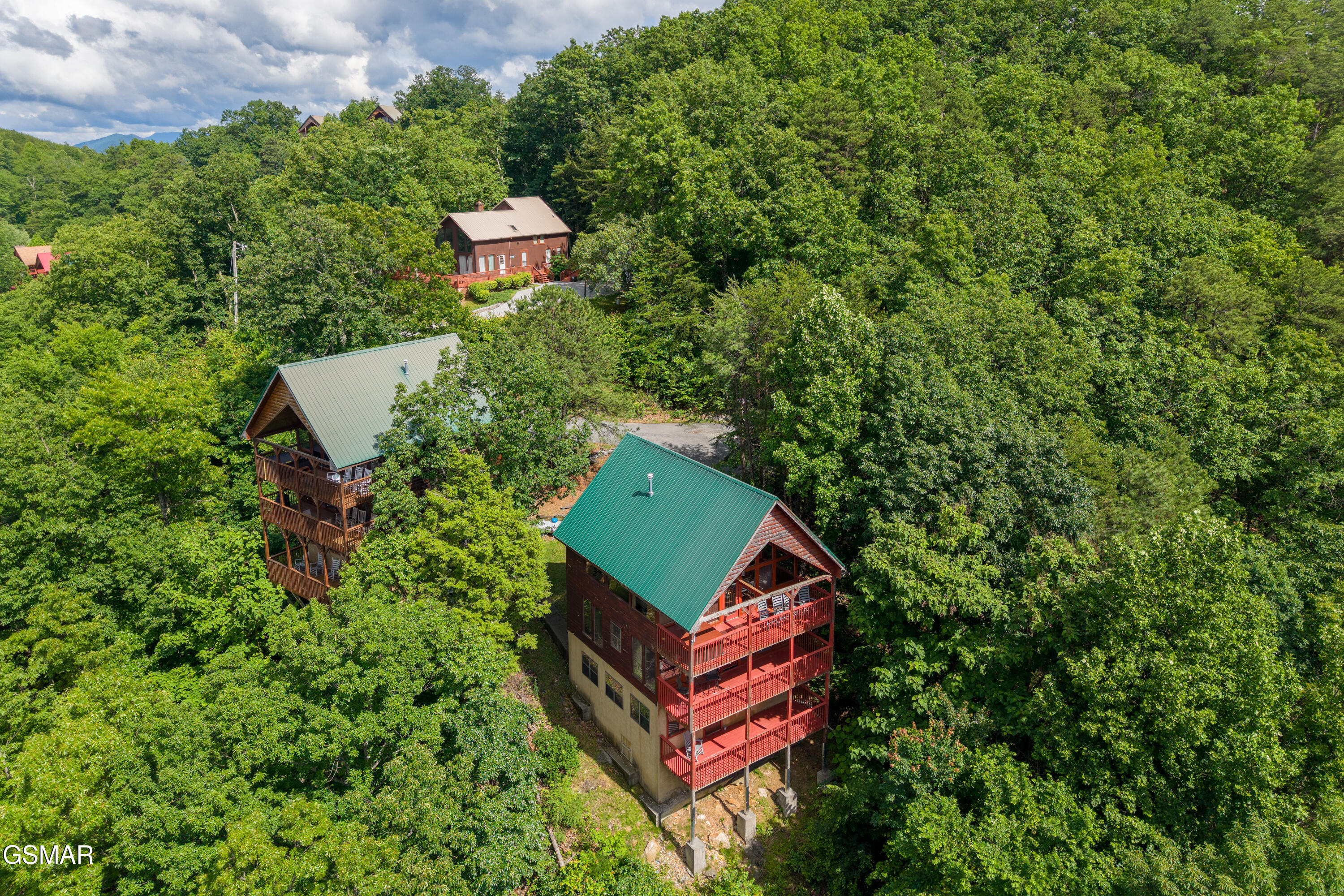 Sevierville TN