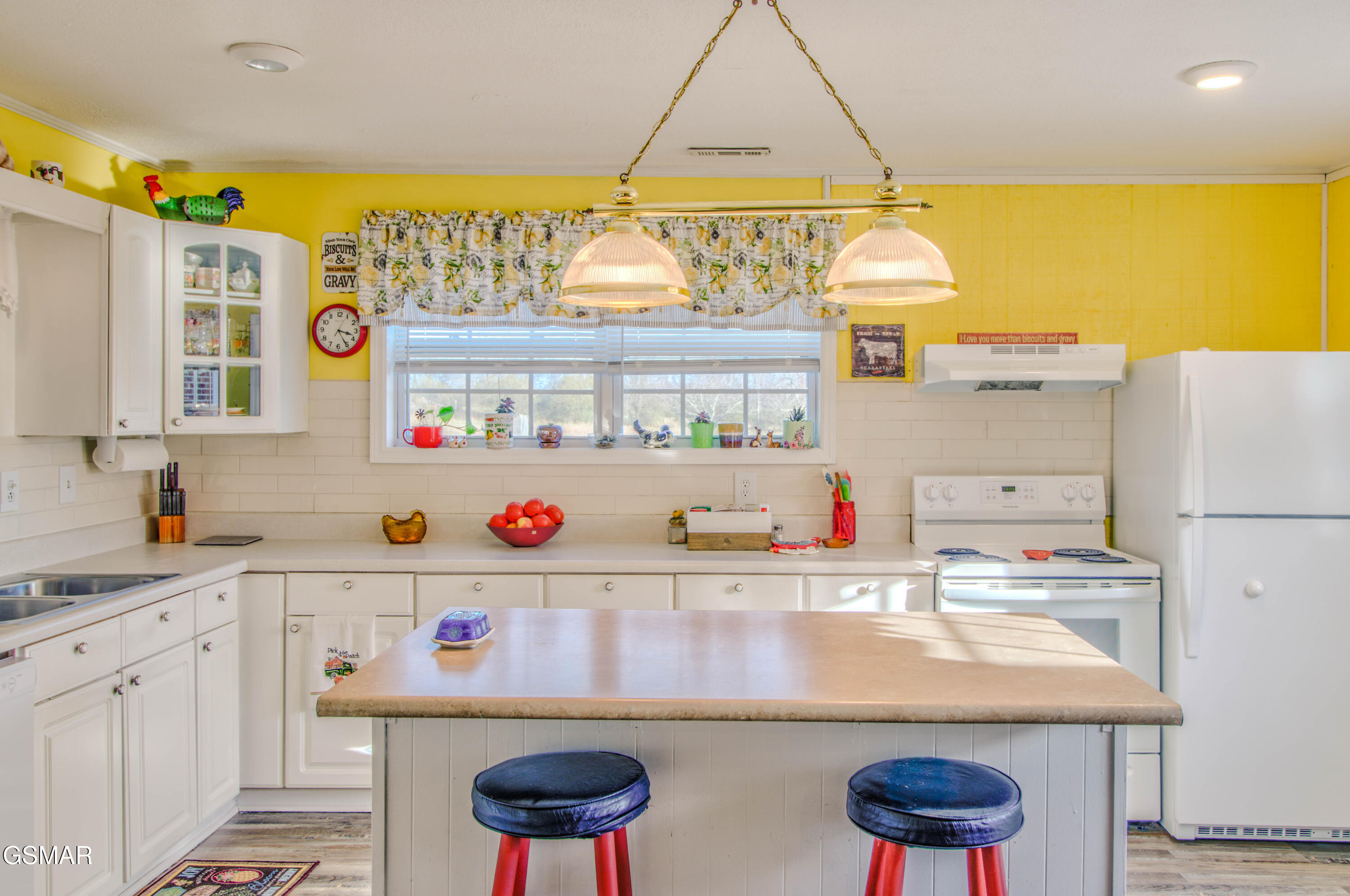 500 Allison Town Road Philadelphia TN 37846