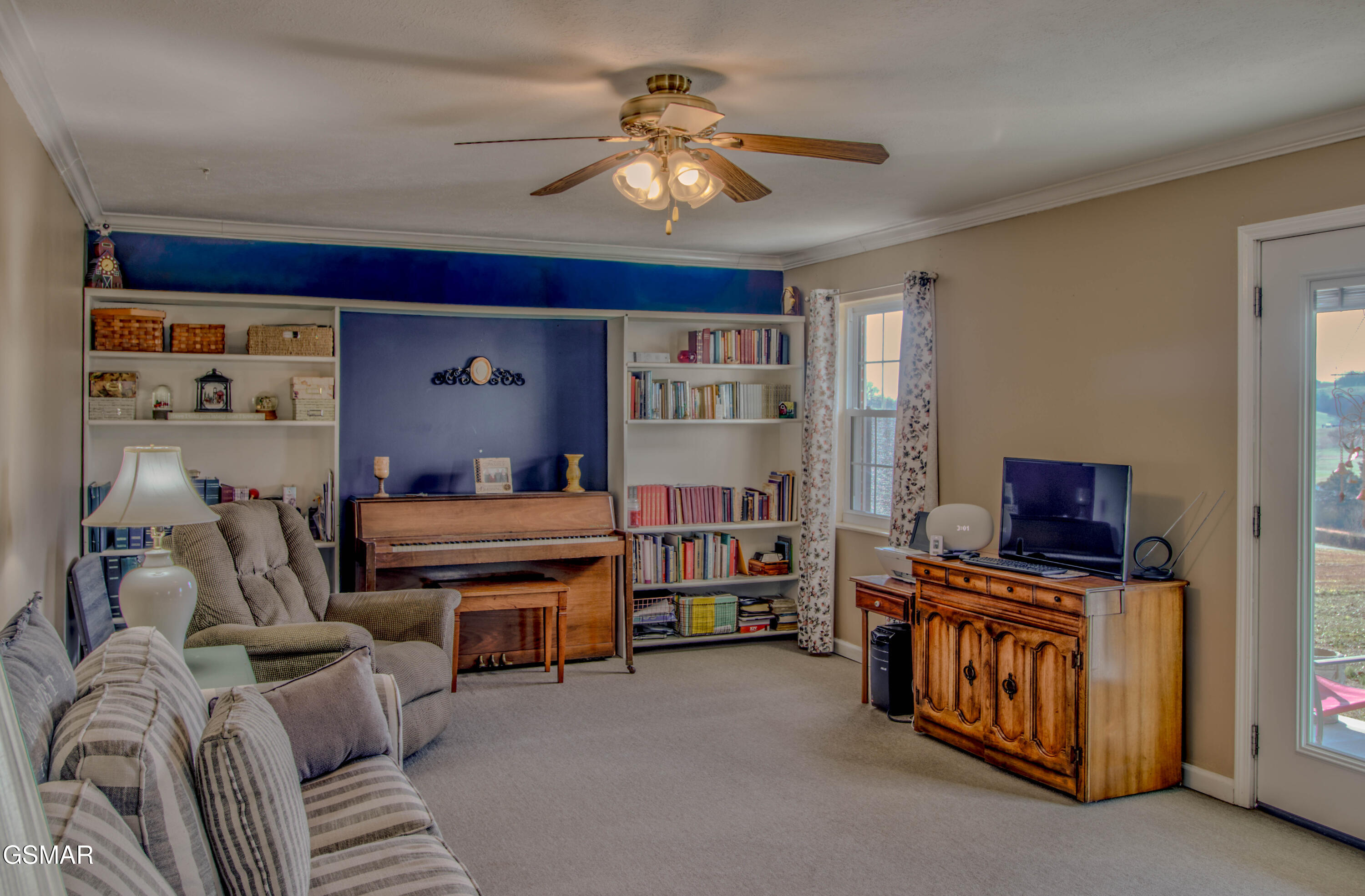 500 Allison Town Road Philadelphia TN 37846