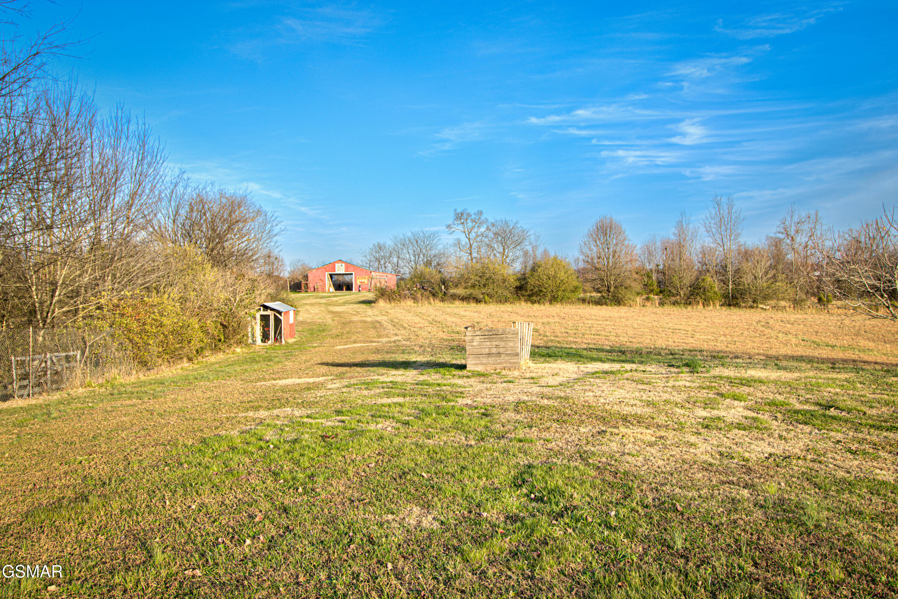 500 Allison Town Road Philadelphia TN 37846